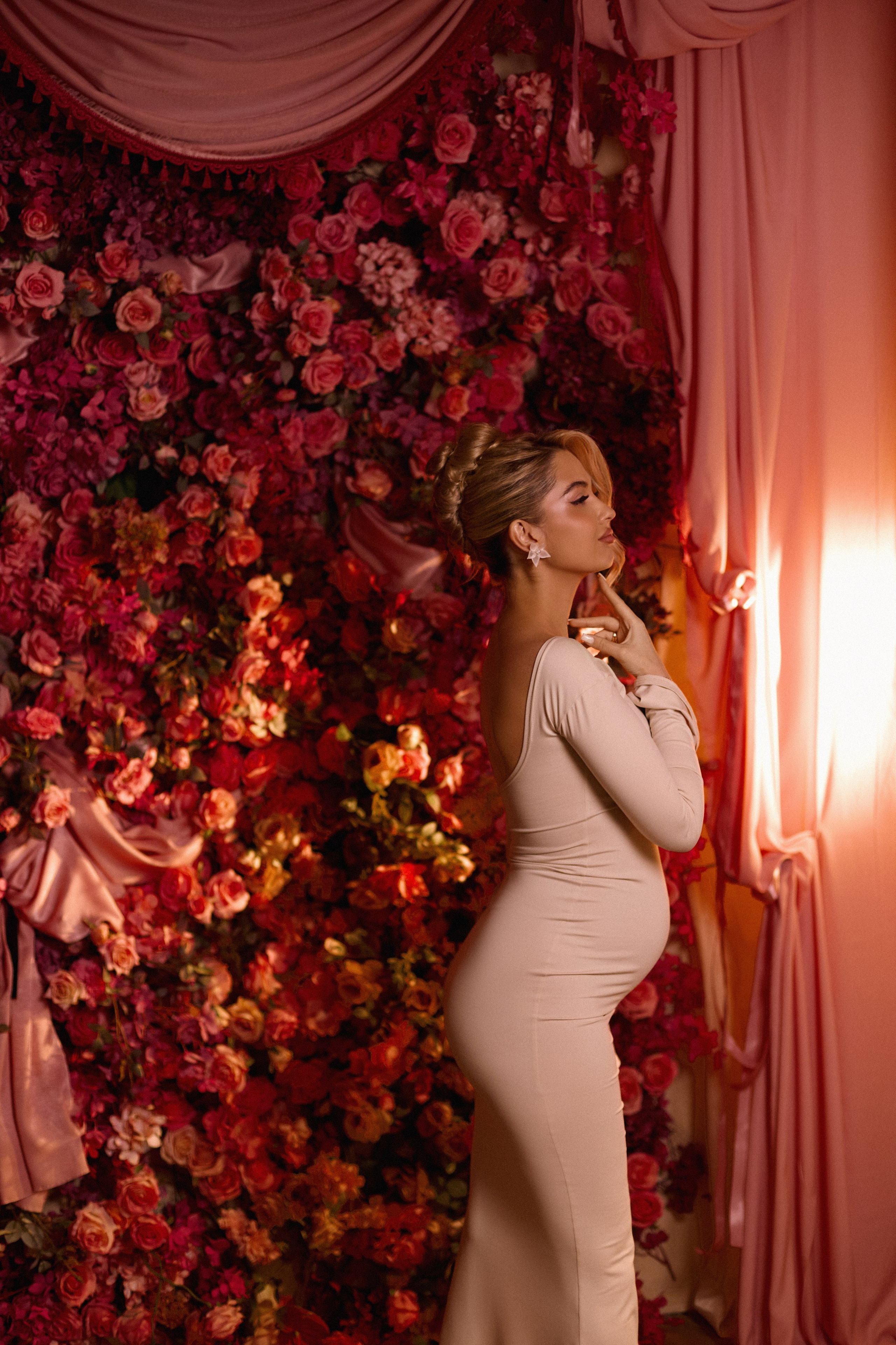 БЕРЕМЕННОСТЬ