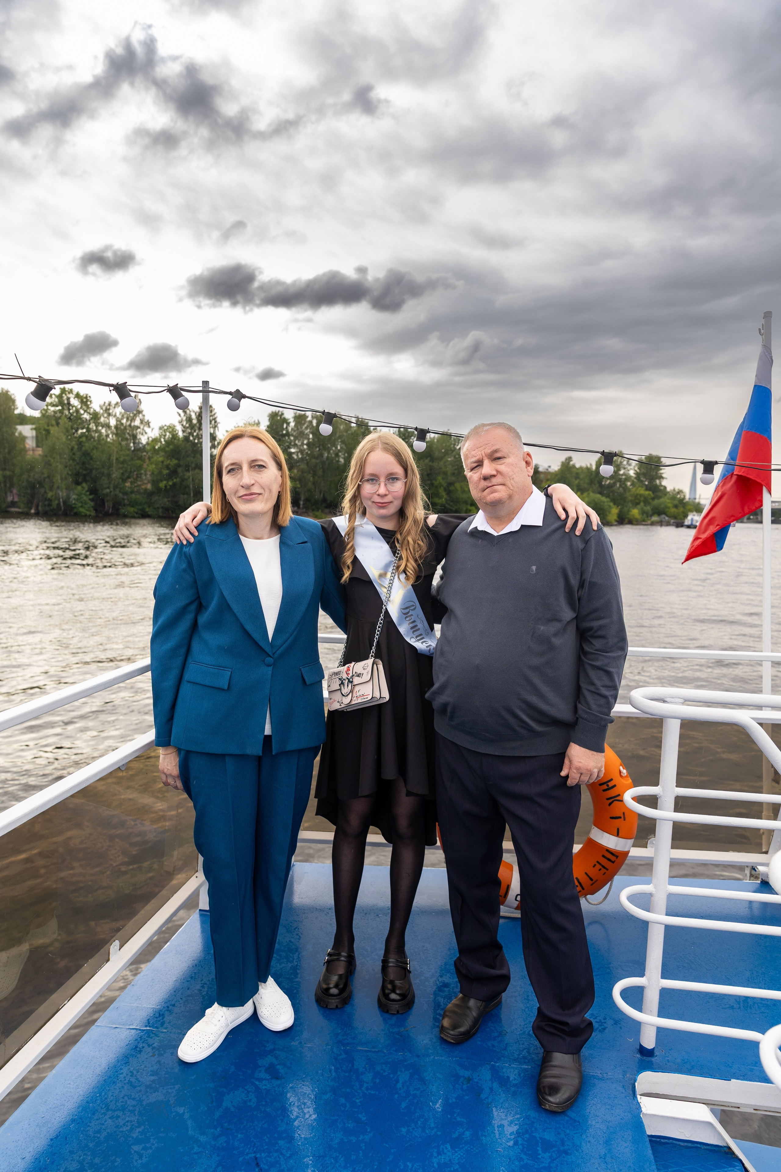 9 класс. Фотограф в Санкт-Петербурге Закута Ольга