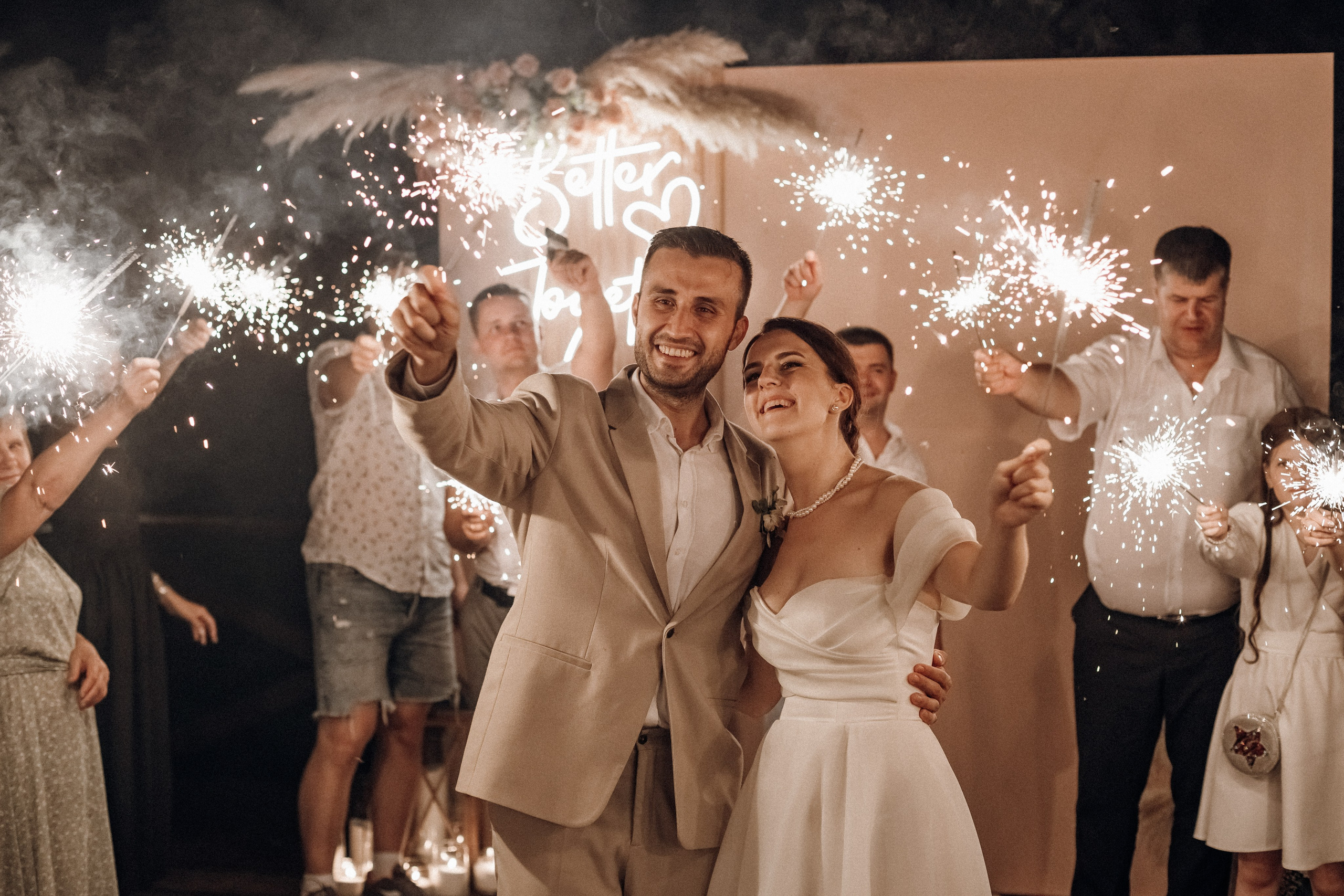 Омер и Ангелина. Семейный фотограф в Брянске Зурилина Екатерина