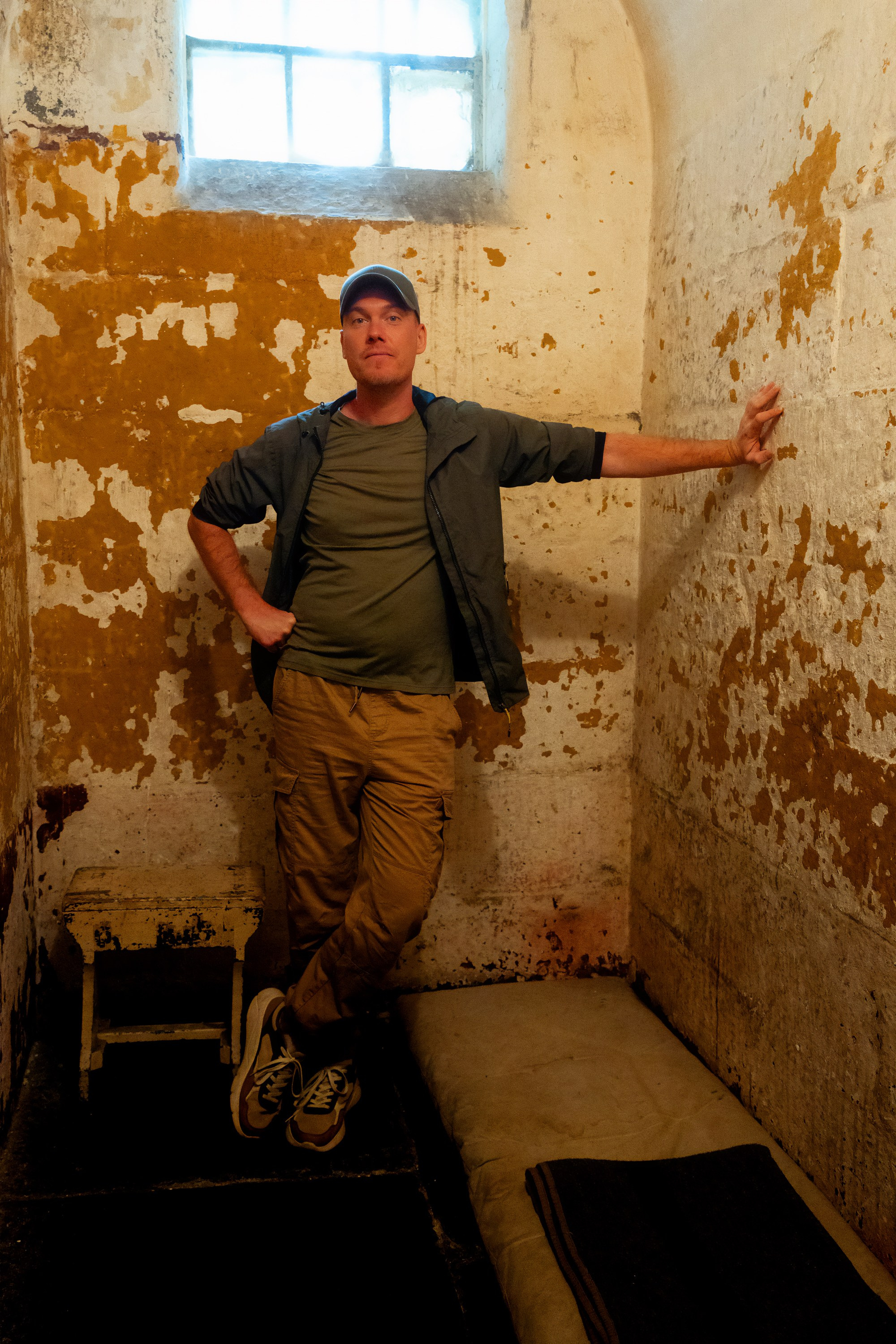 Австралия. Фотограф в Хабаровске. Фотография за 24 часа