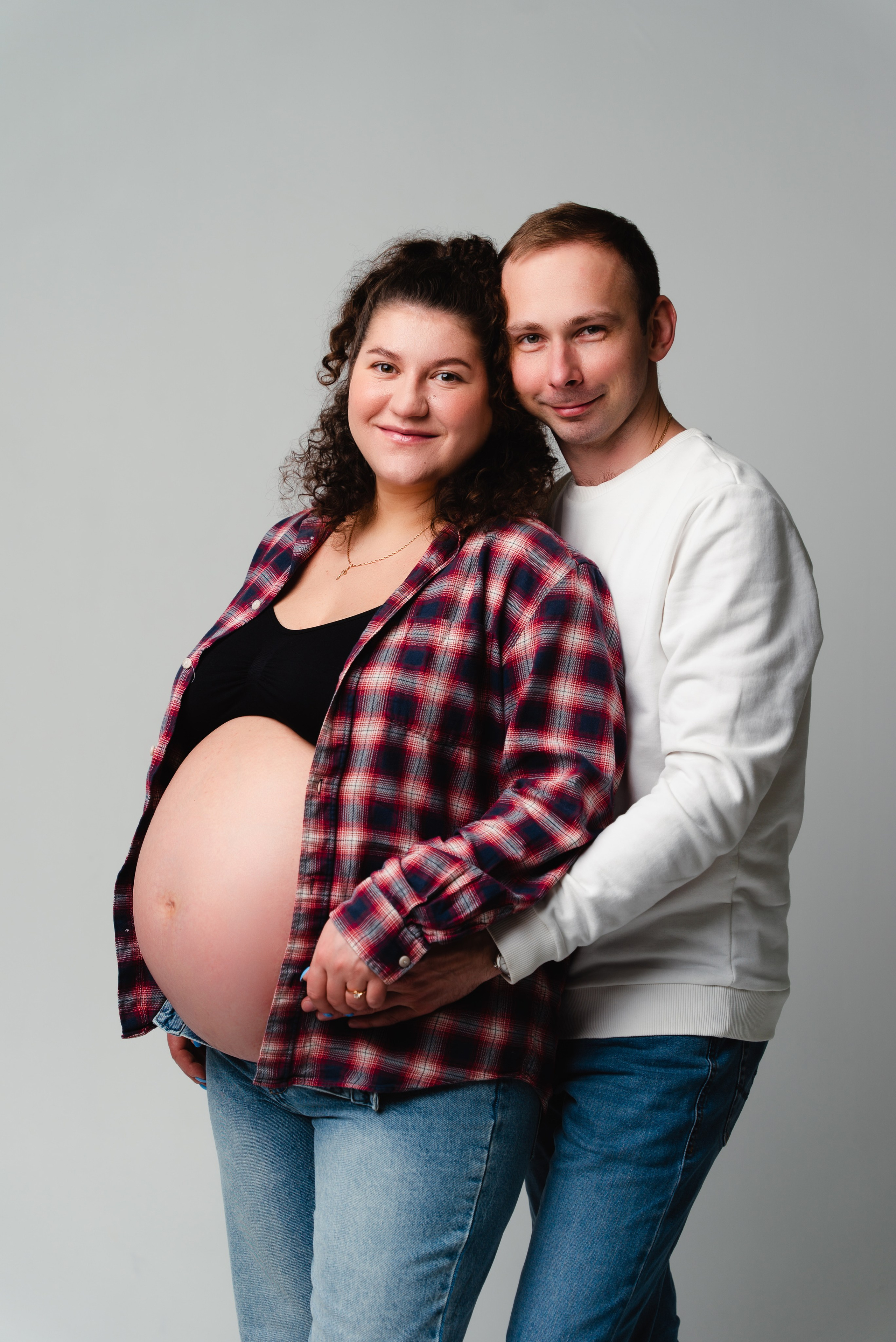 Студийная съемка. Репортажный фотограф в Санкт-Петербурге Елизавета Патрикеева