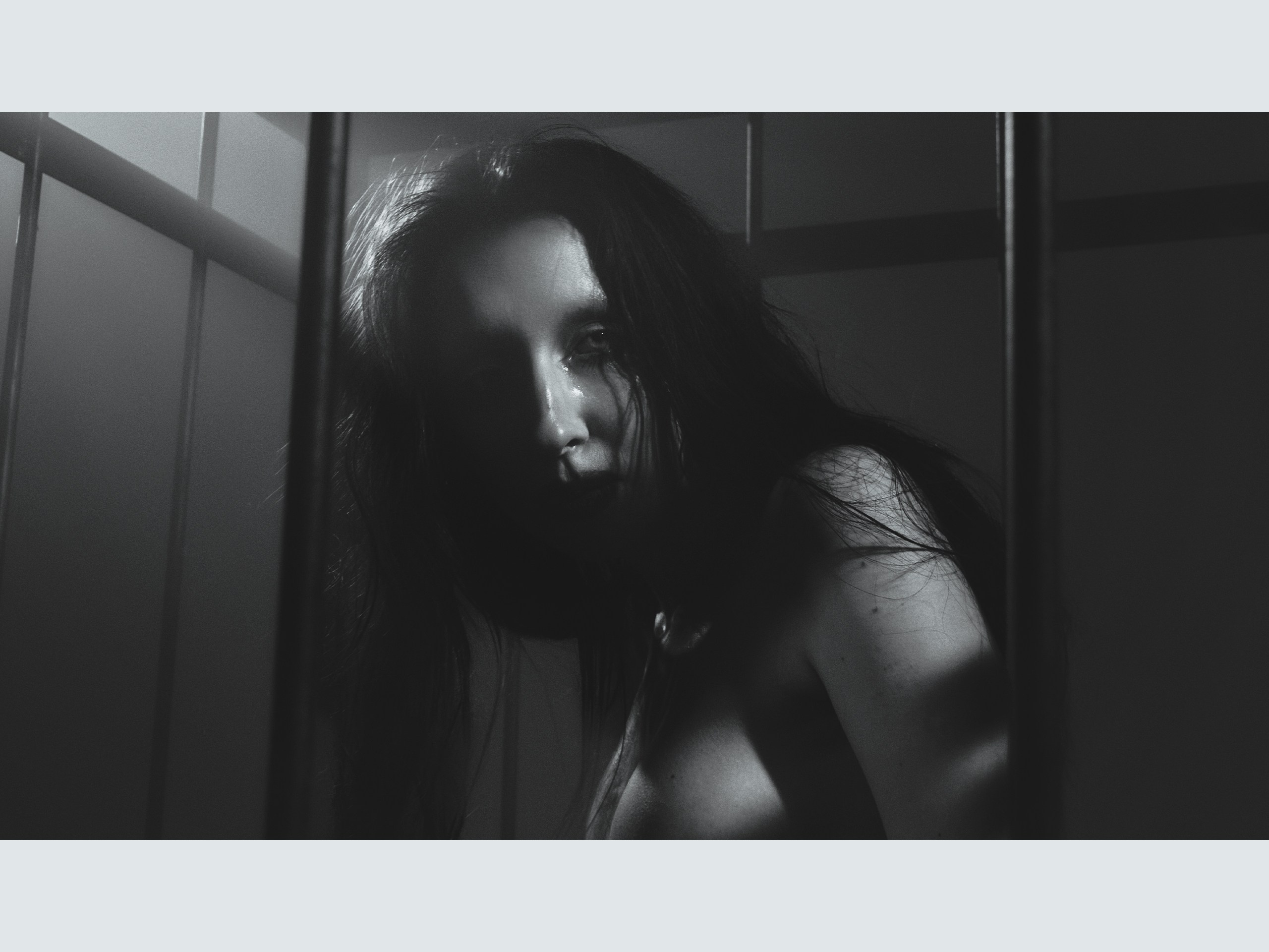 Lera. Иван Глухих, портретный фотограф