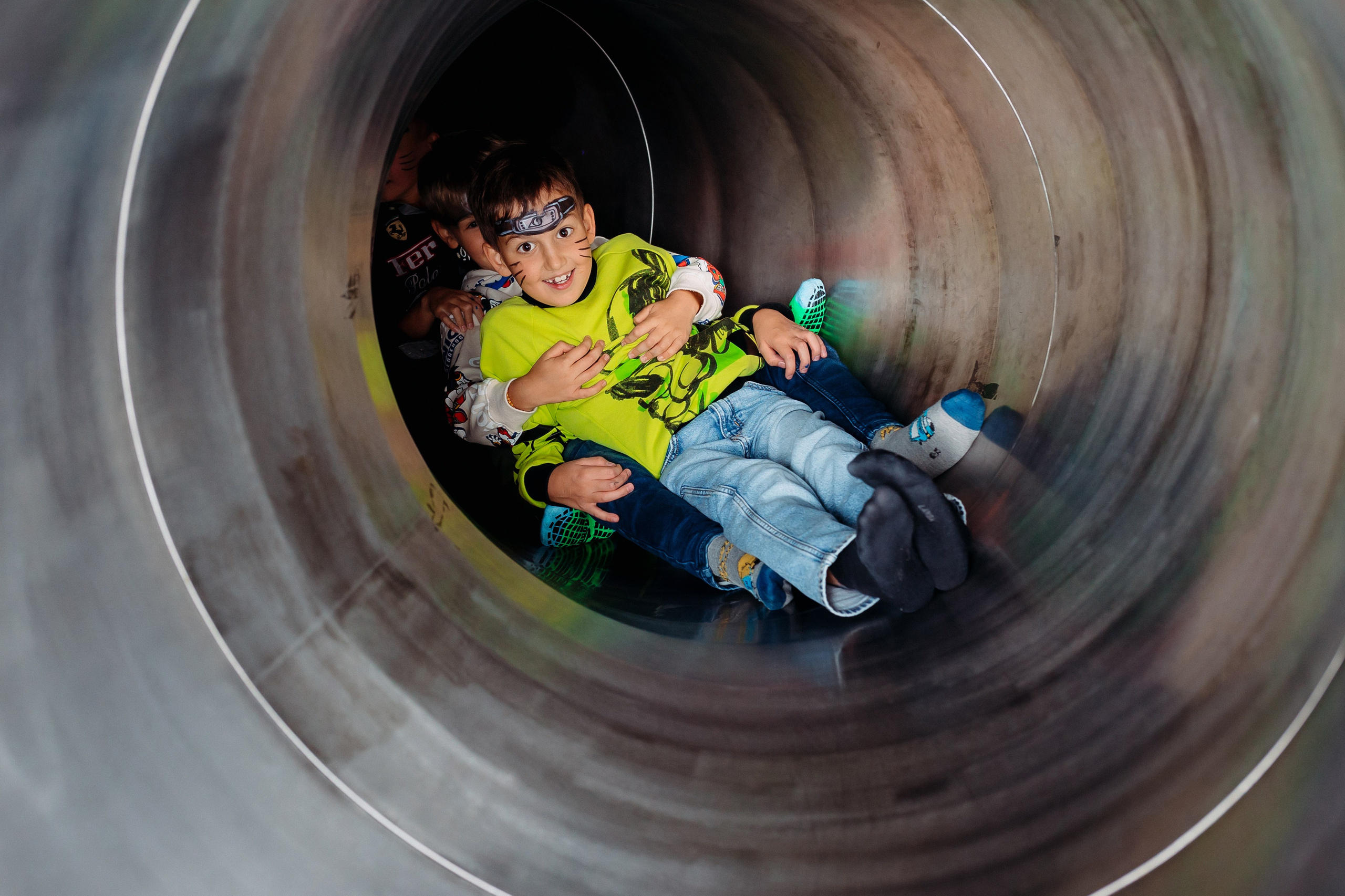 Дни Рождения. Фотограф в Санкт-Петербурге Кирюшенков Андрей