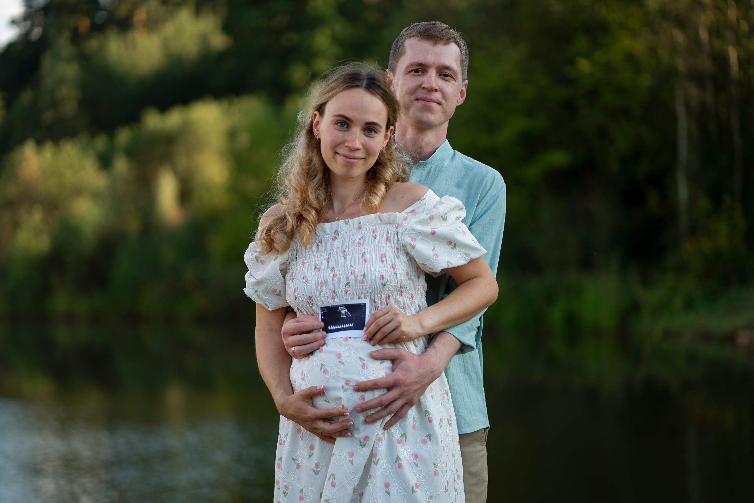 Мещерский парк. Семейный и детский фотограф Мария Лютикова