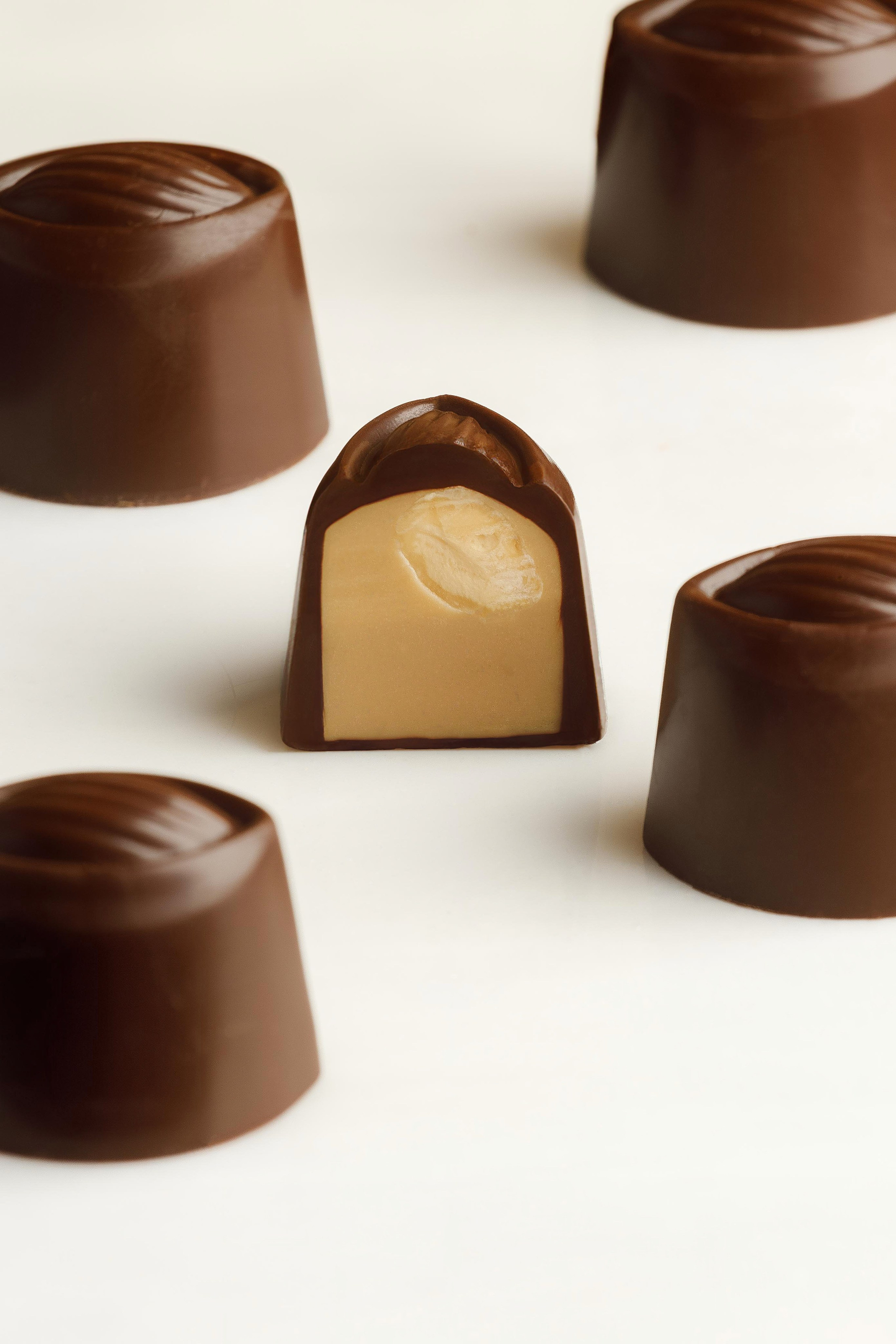 Конфеты. NICKZAVALISHIN — Визуал который продаёт