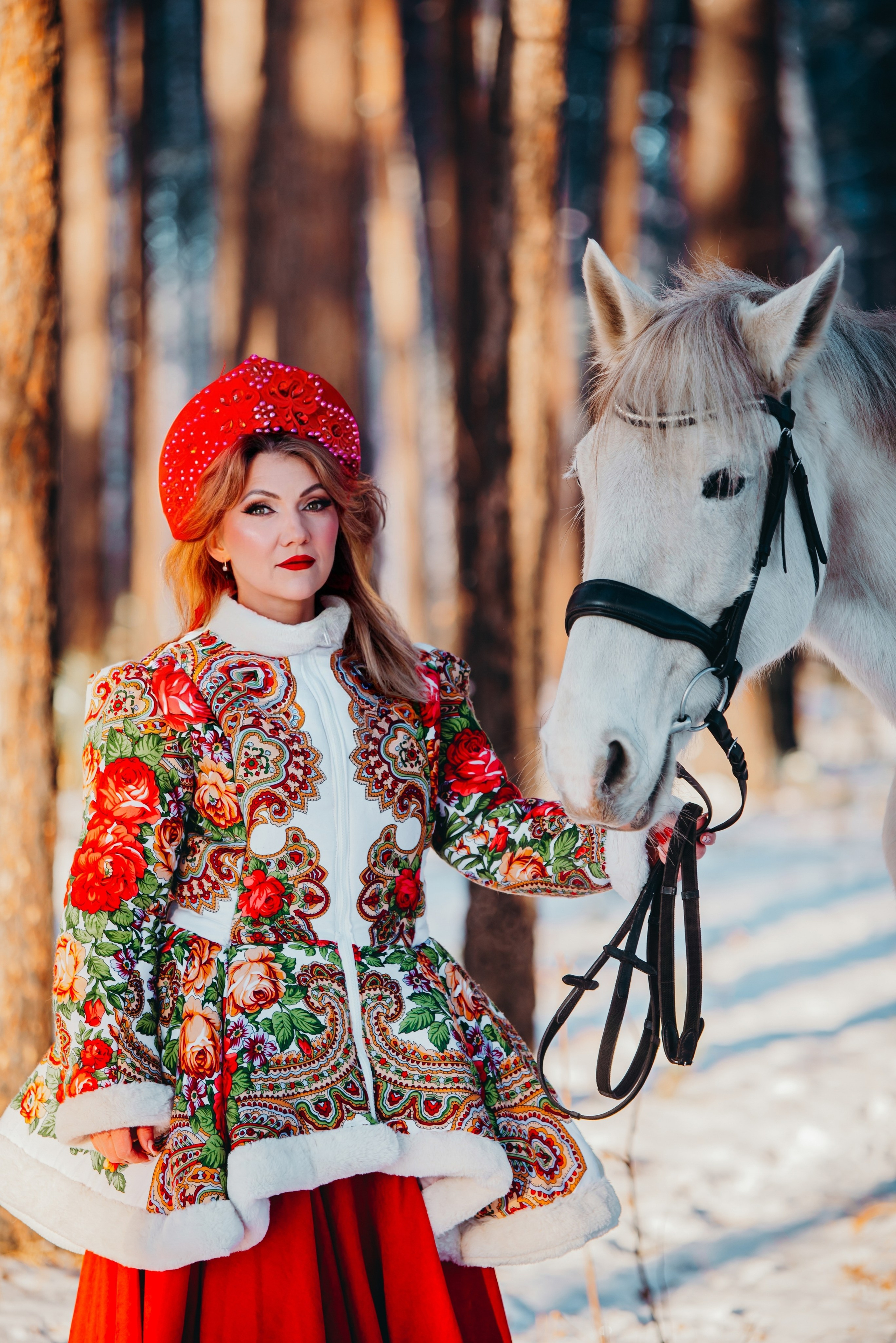 Фотопроект с лошадью фотосессия с конем  конная фотосессия в иркутске