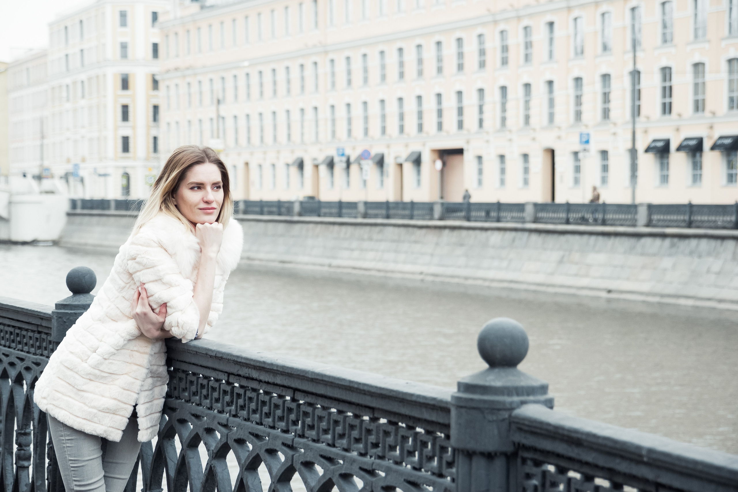 Виктория. Семейный фотограф в Москве