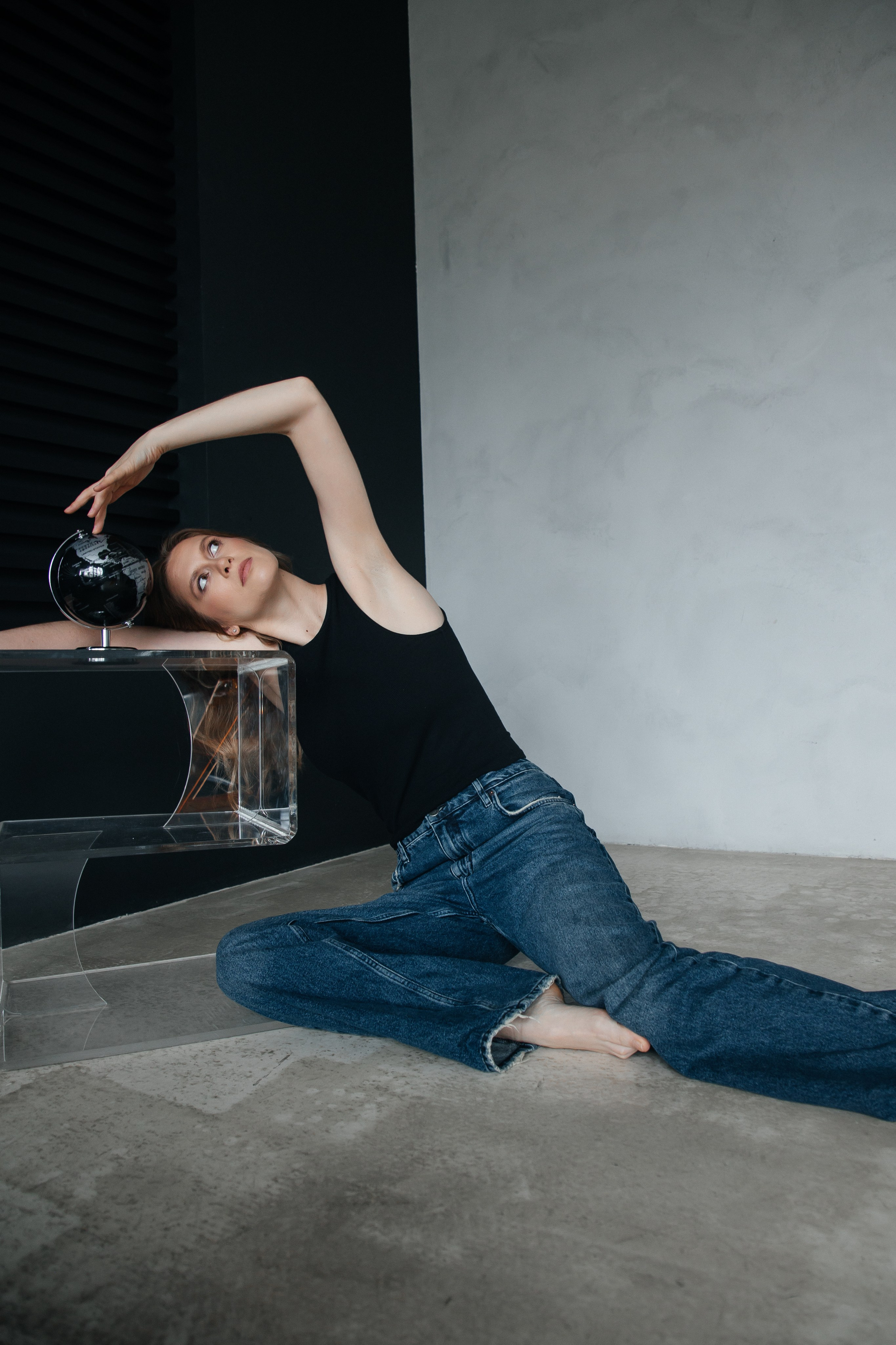 Оля. Фотограф Сочи, Екатеринбург, Евгения Ефимова