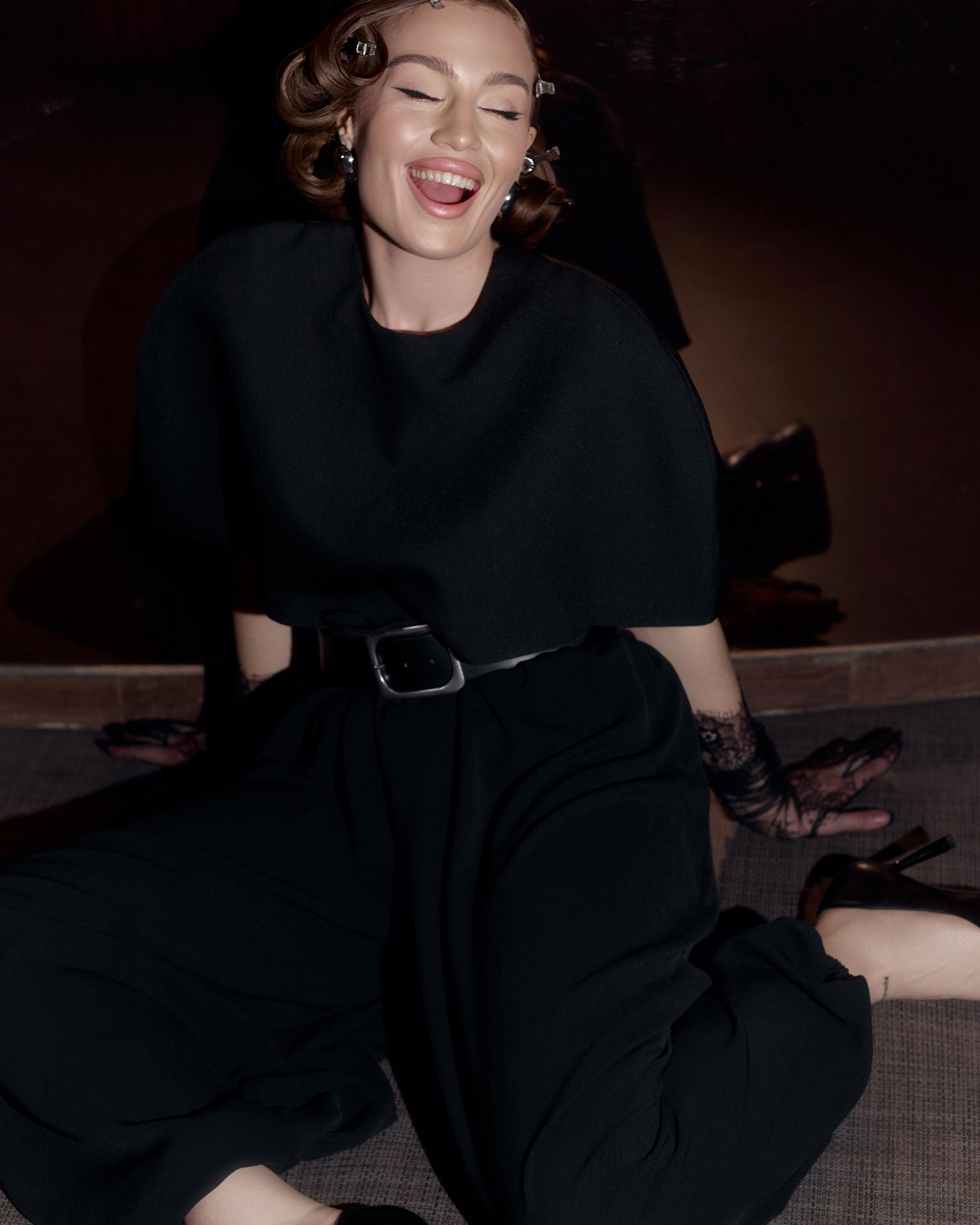 ANNA. Ася Солопова, фотограф Тюмень