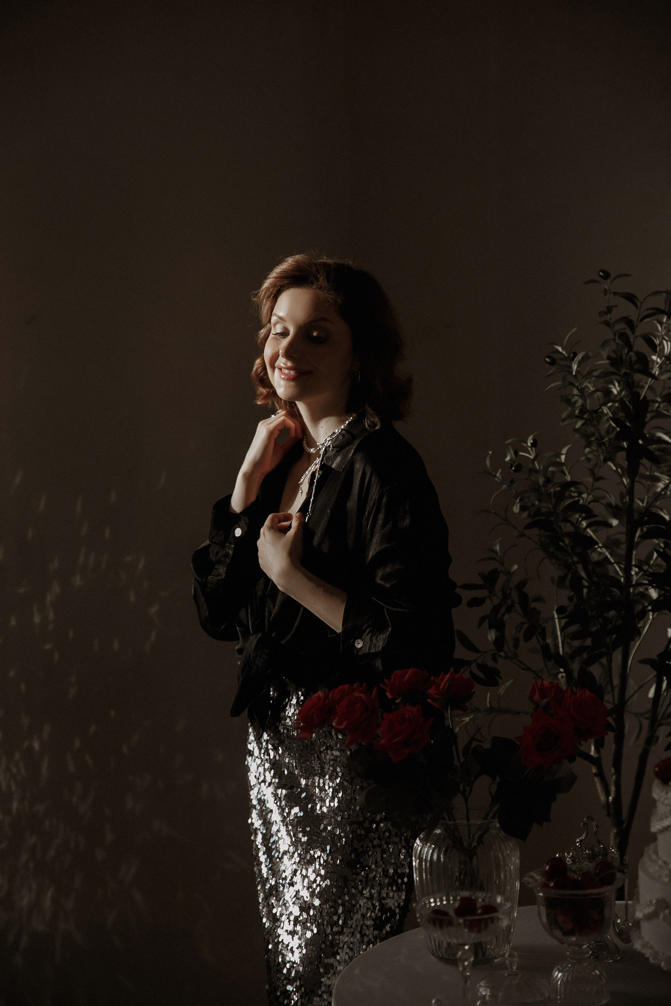 Татьяна. Студия. Свадебный и семейный фотограф в Брянске Ирина Гавриленко, выпускные ал