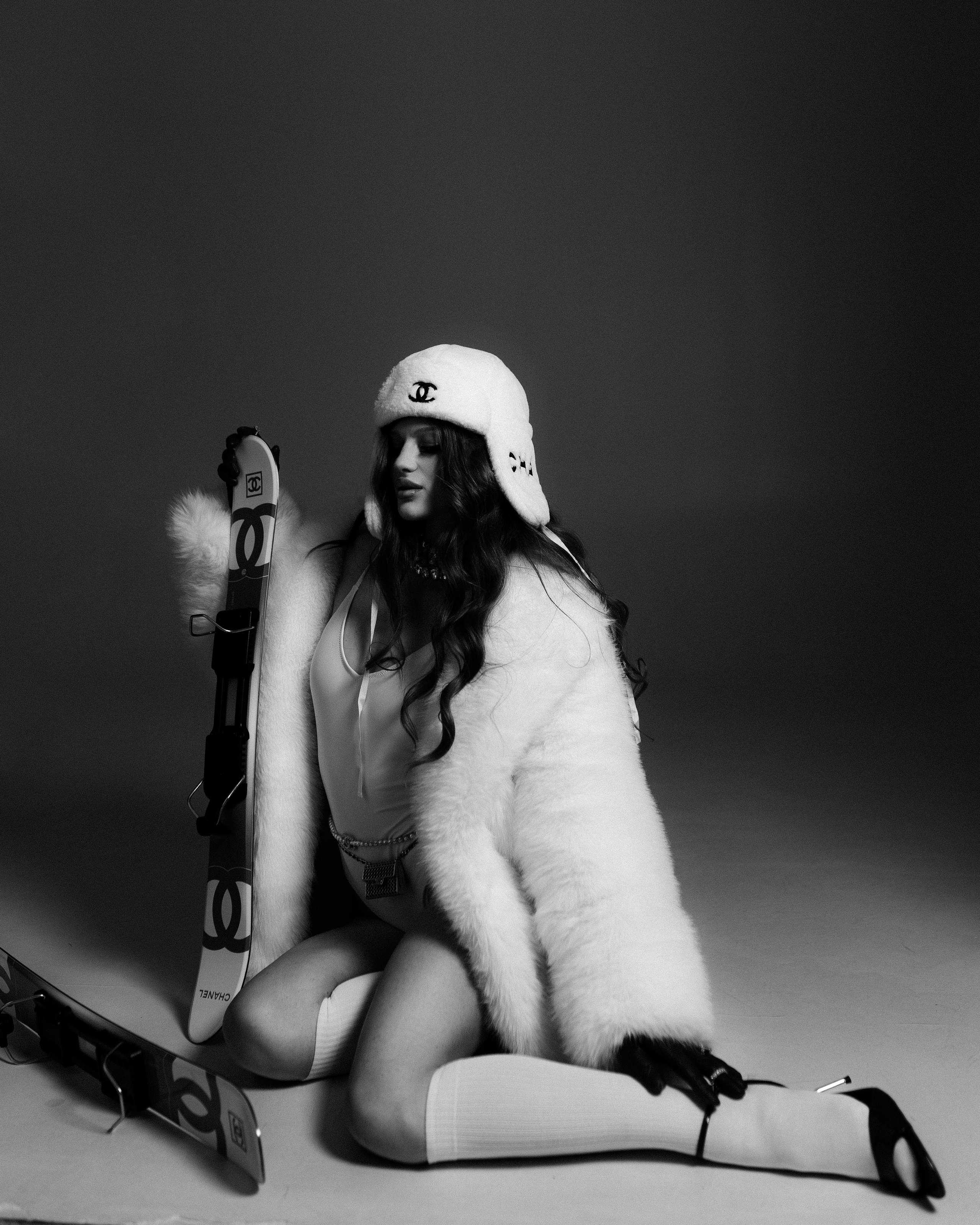 VERONIKA STUDIO. Главная