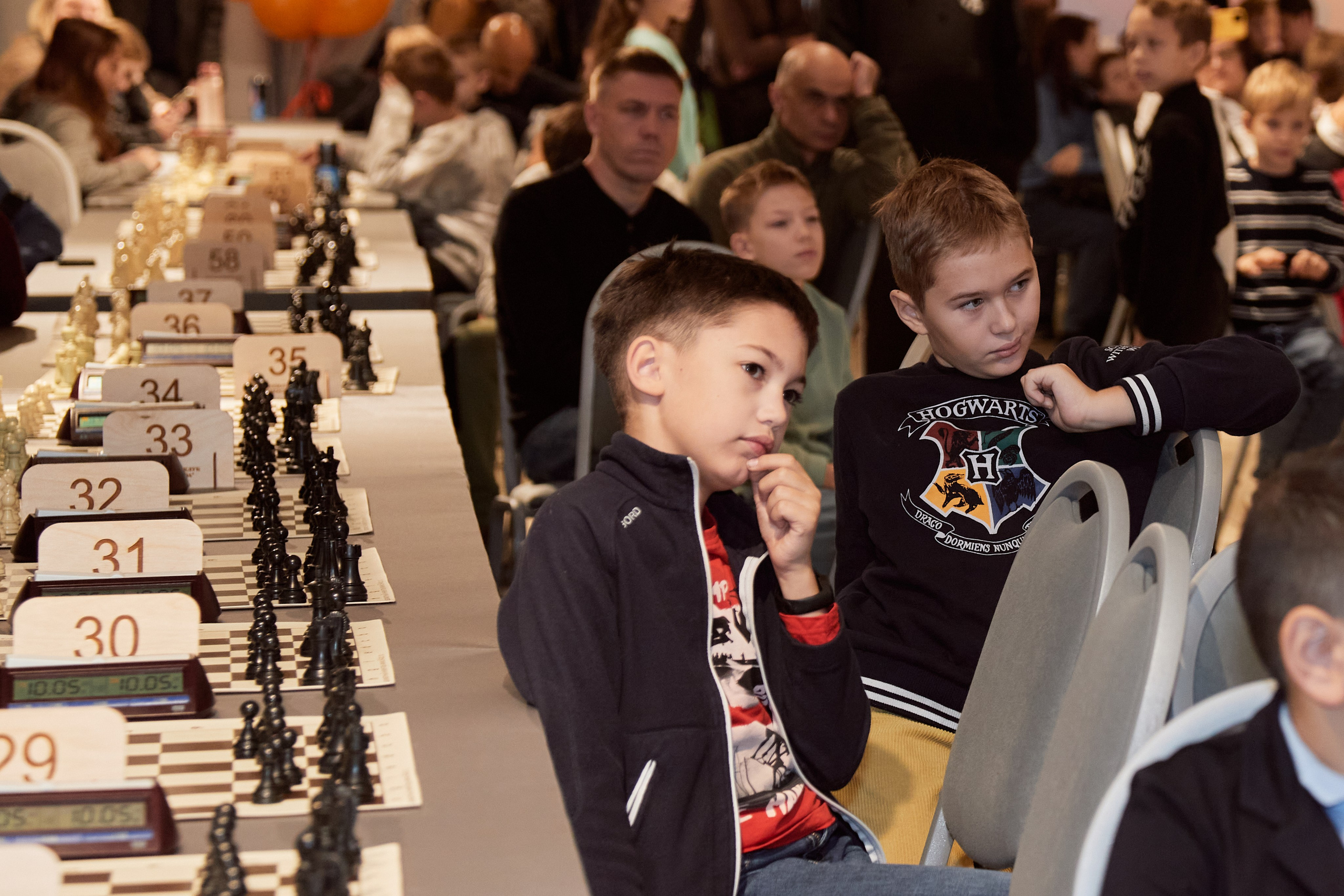 Chess tournament. Фотограф Махлаева Виктория/Санкт-Петербург