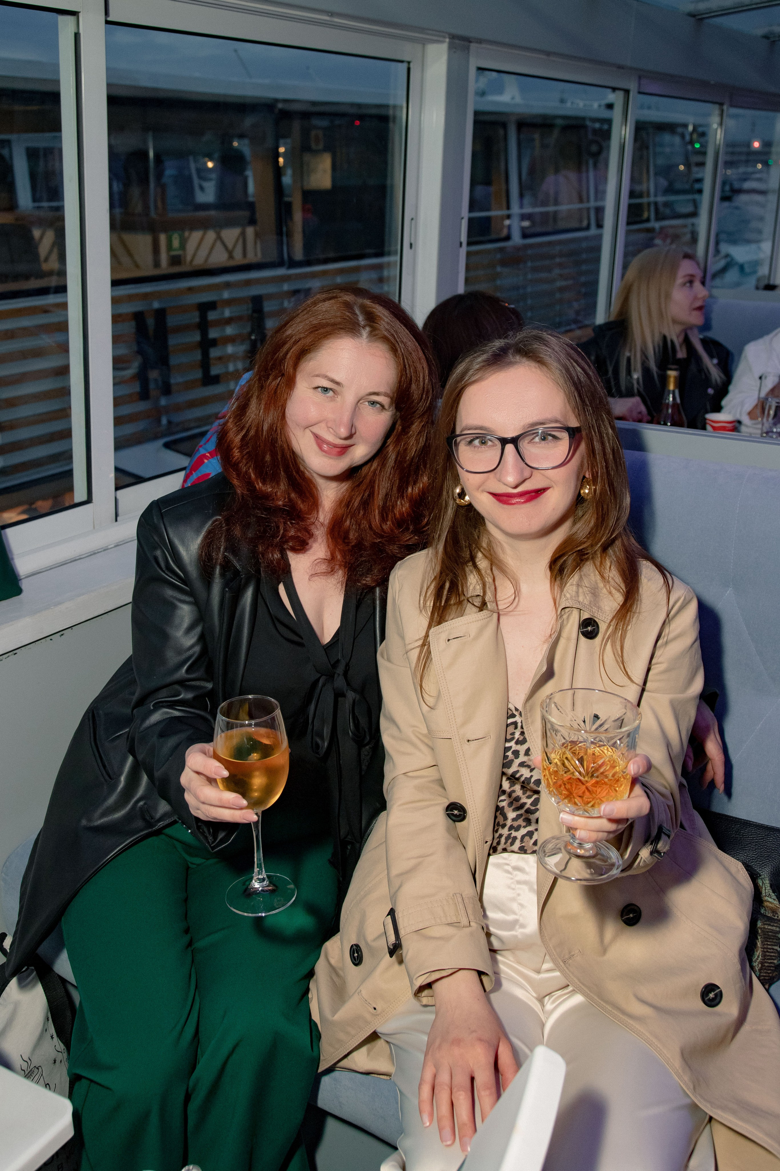 Company party. Фотограф Махлаева Виктория/Санкт-Петербург