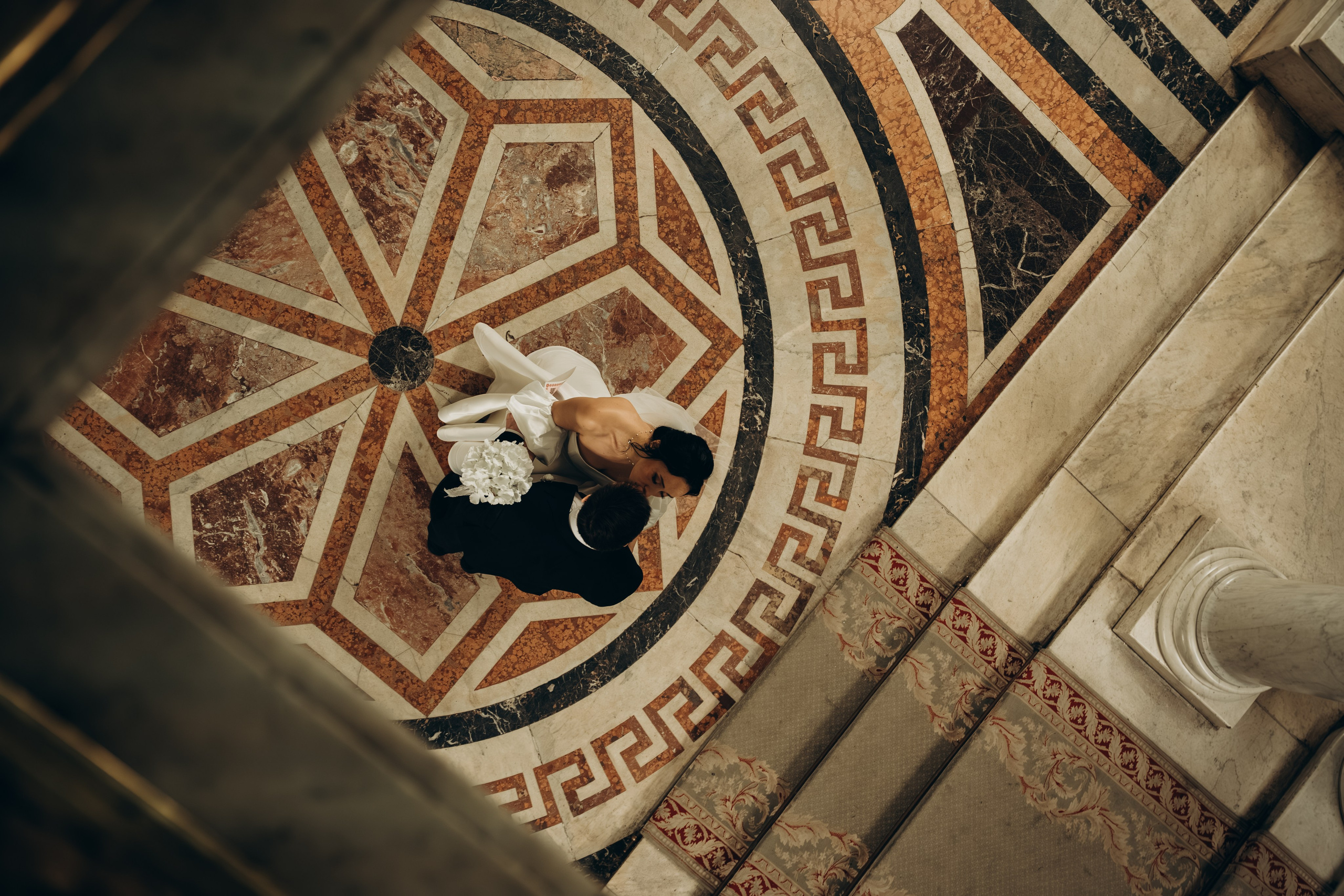 Natalia and Gennady. Фотограф Санкт-Петербурга