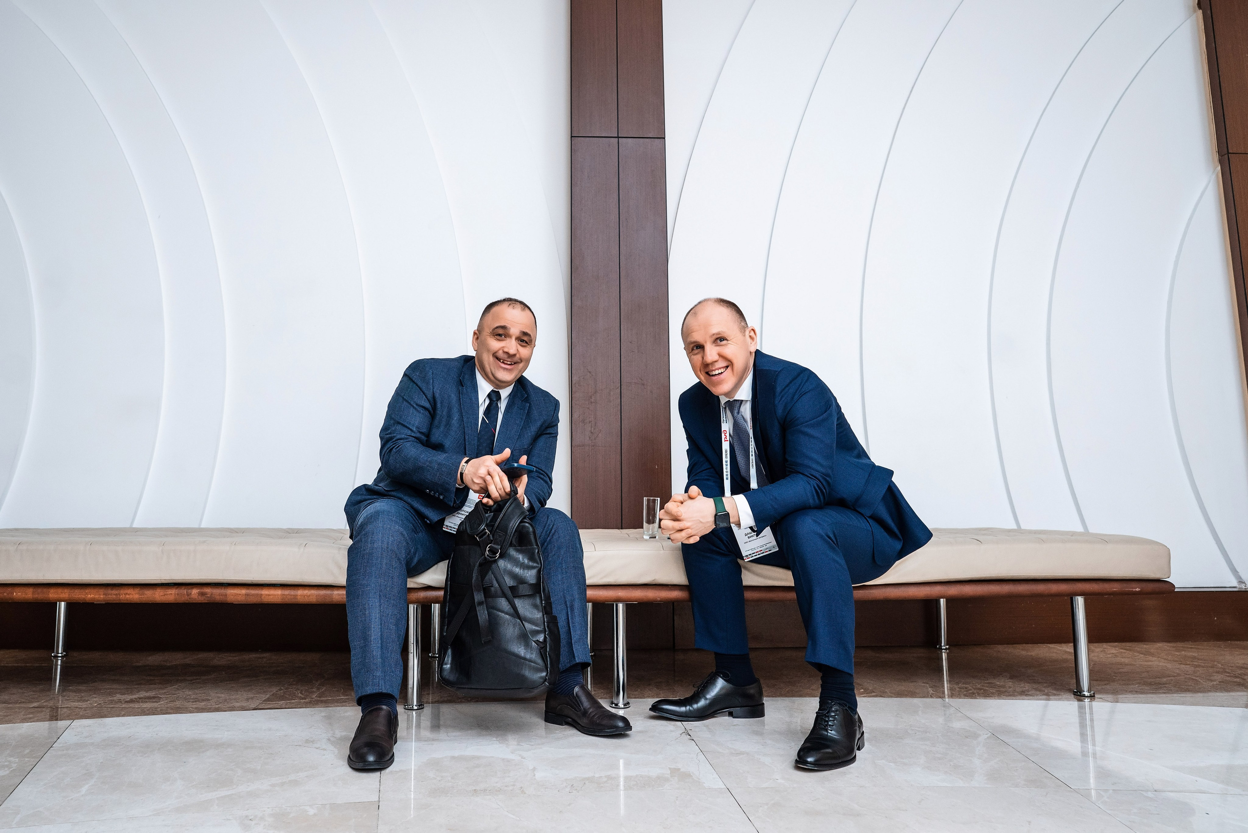 РЖД 2026. Photographer in Sochi