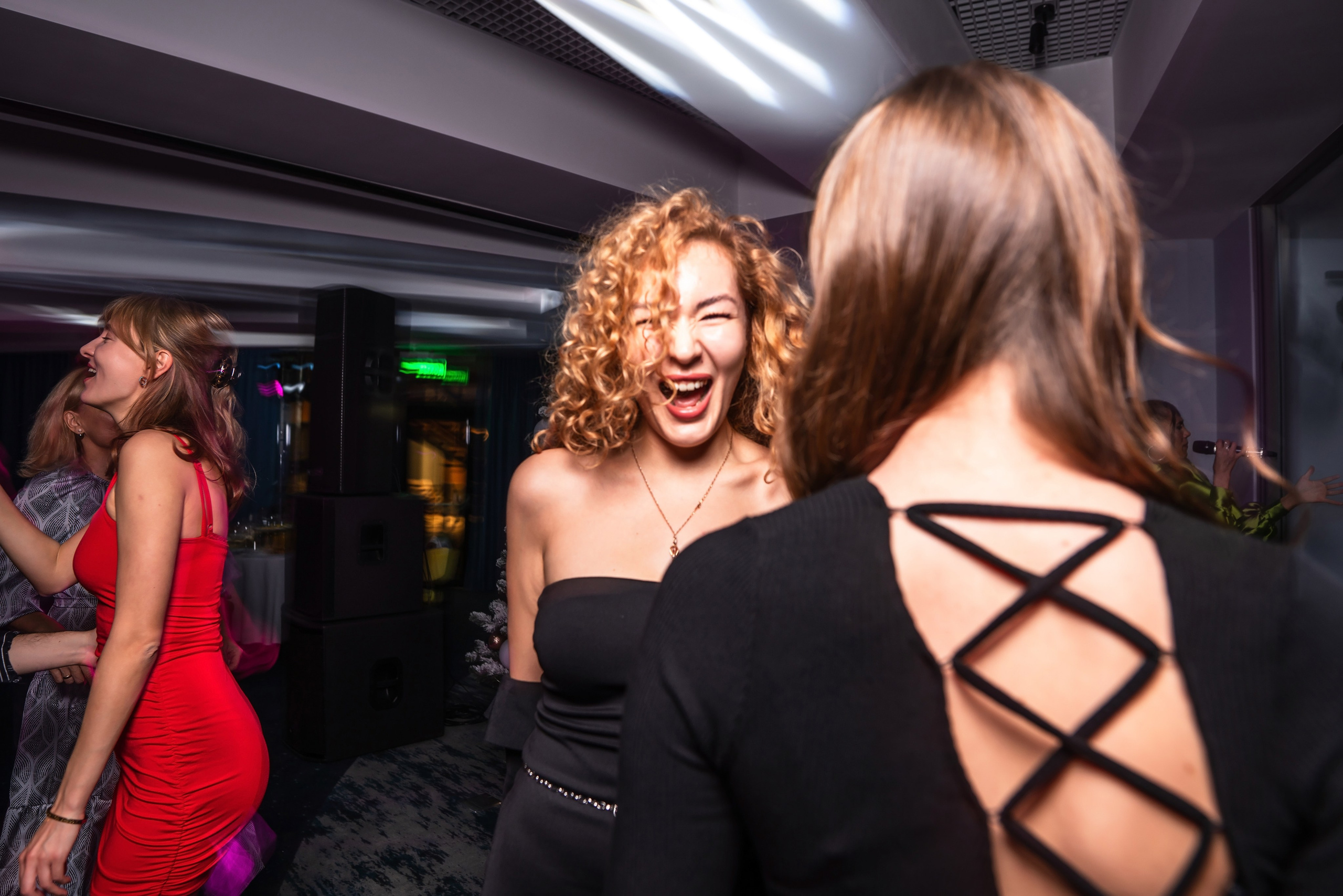 Фотограф на новогодний корпоратив. Фотограф Сочи