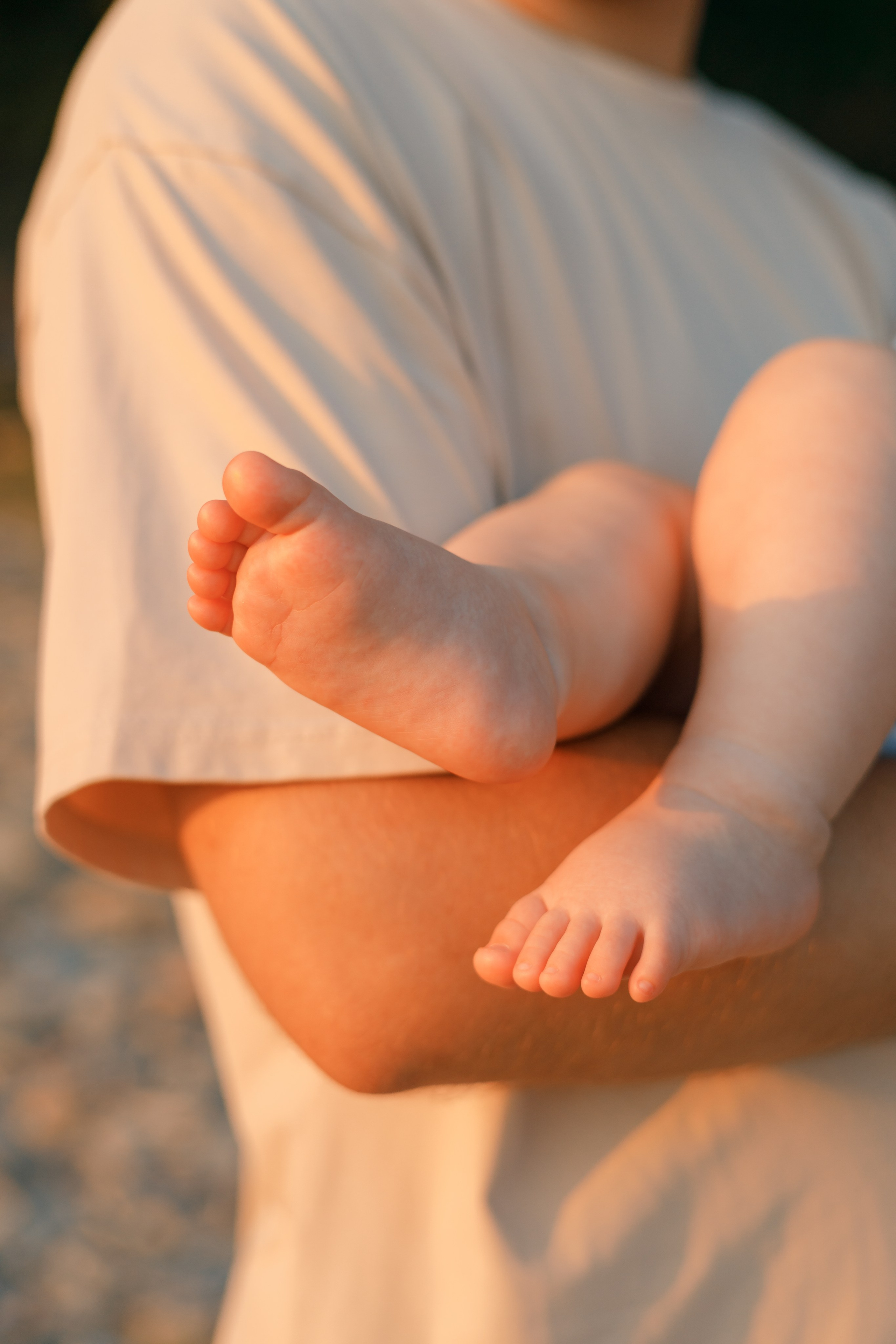 Дмитрий, Екатерина и Дарина