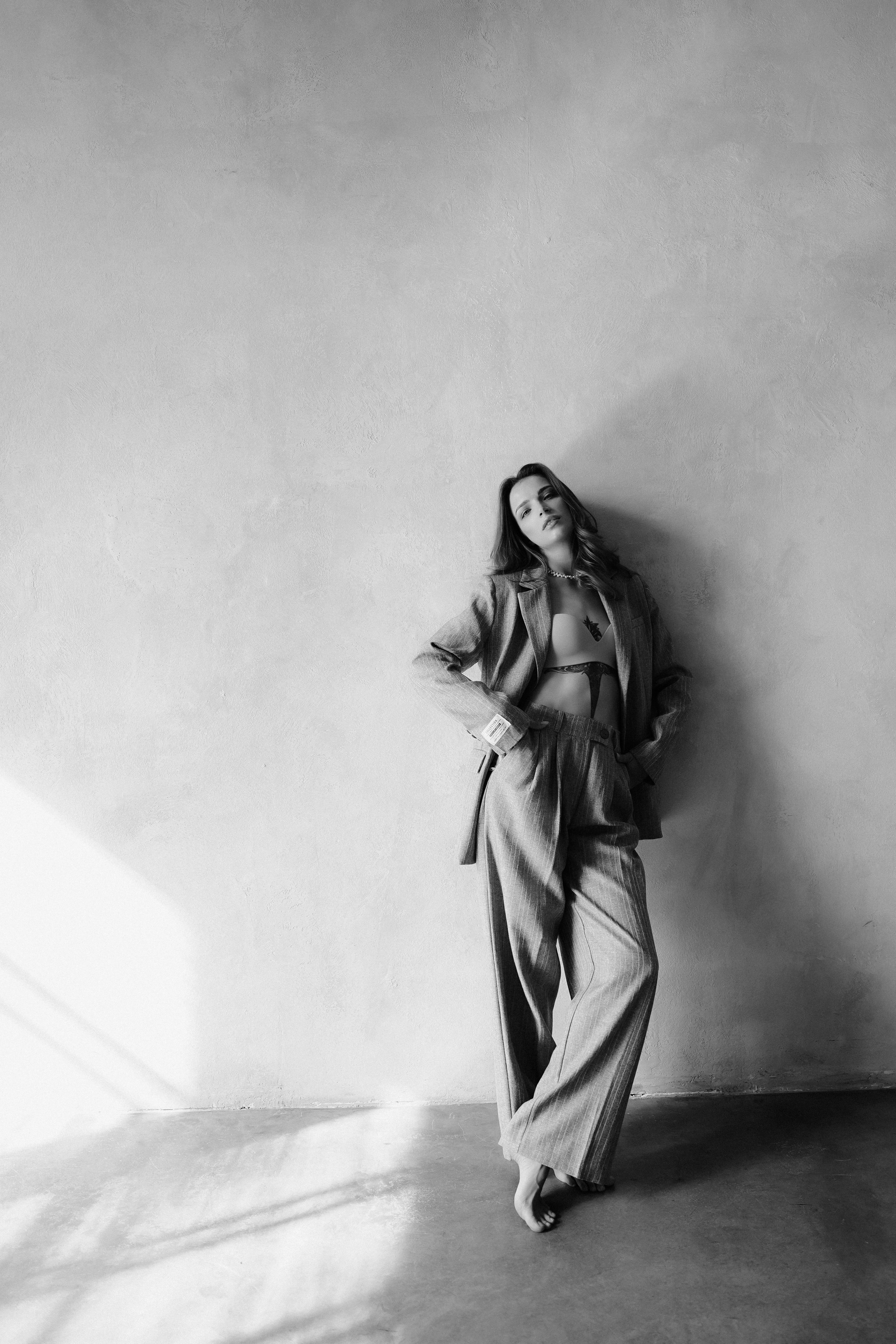 Ксения. Фотограф с психологическим образованием