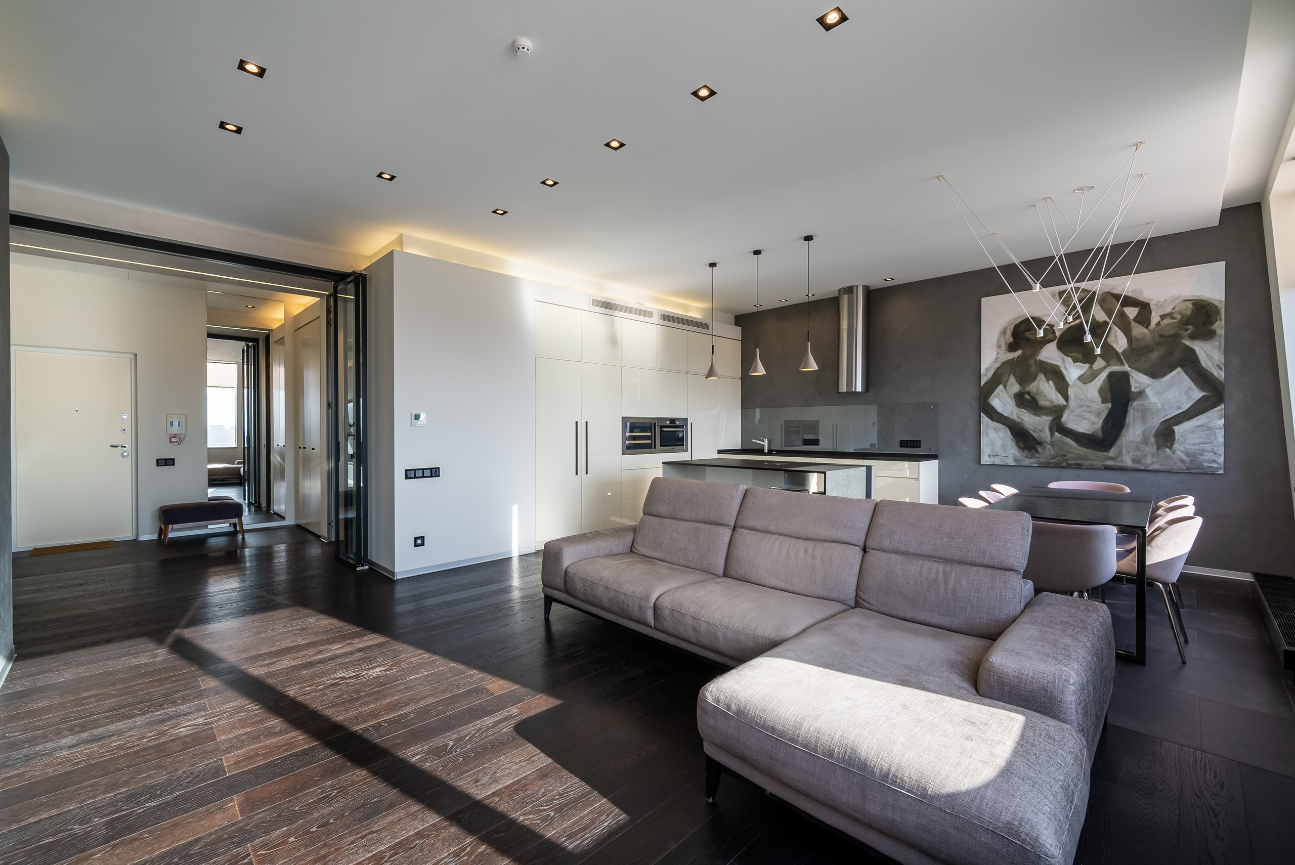 Мосфильмовская. Фото и видео-съемка Андраник Хачатурян