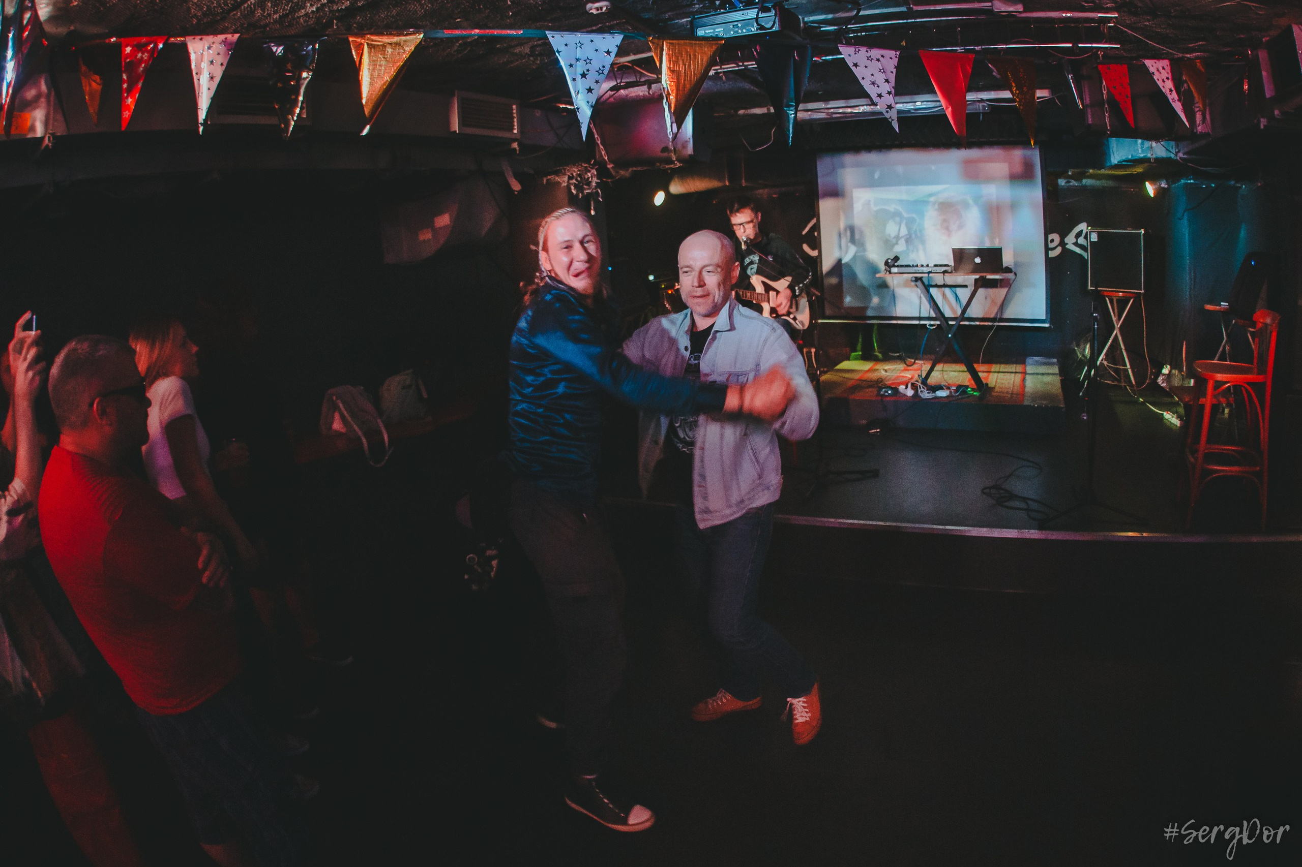 Серёга Рудаков, fish fabrique ХХХ years, Радиопомехи, день рождения фишки, 07.09.2024, Санкт-Петербург, SergDor, #SergDor, 7 сентября 20024 года