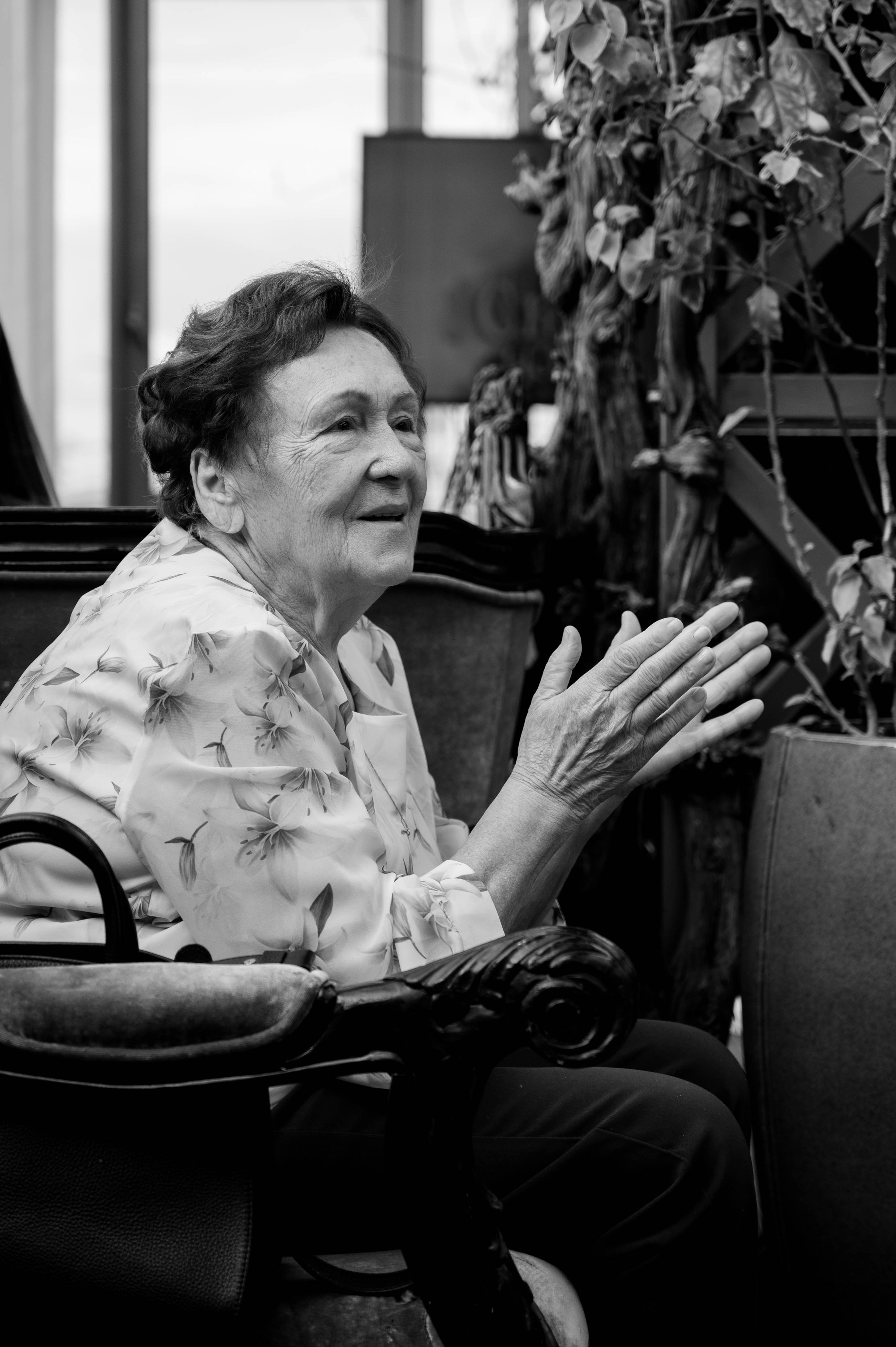 Игорь и Анна. Фотограф в Москве. Антон S