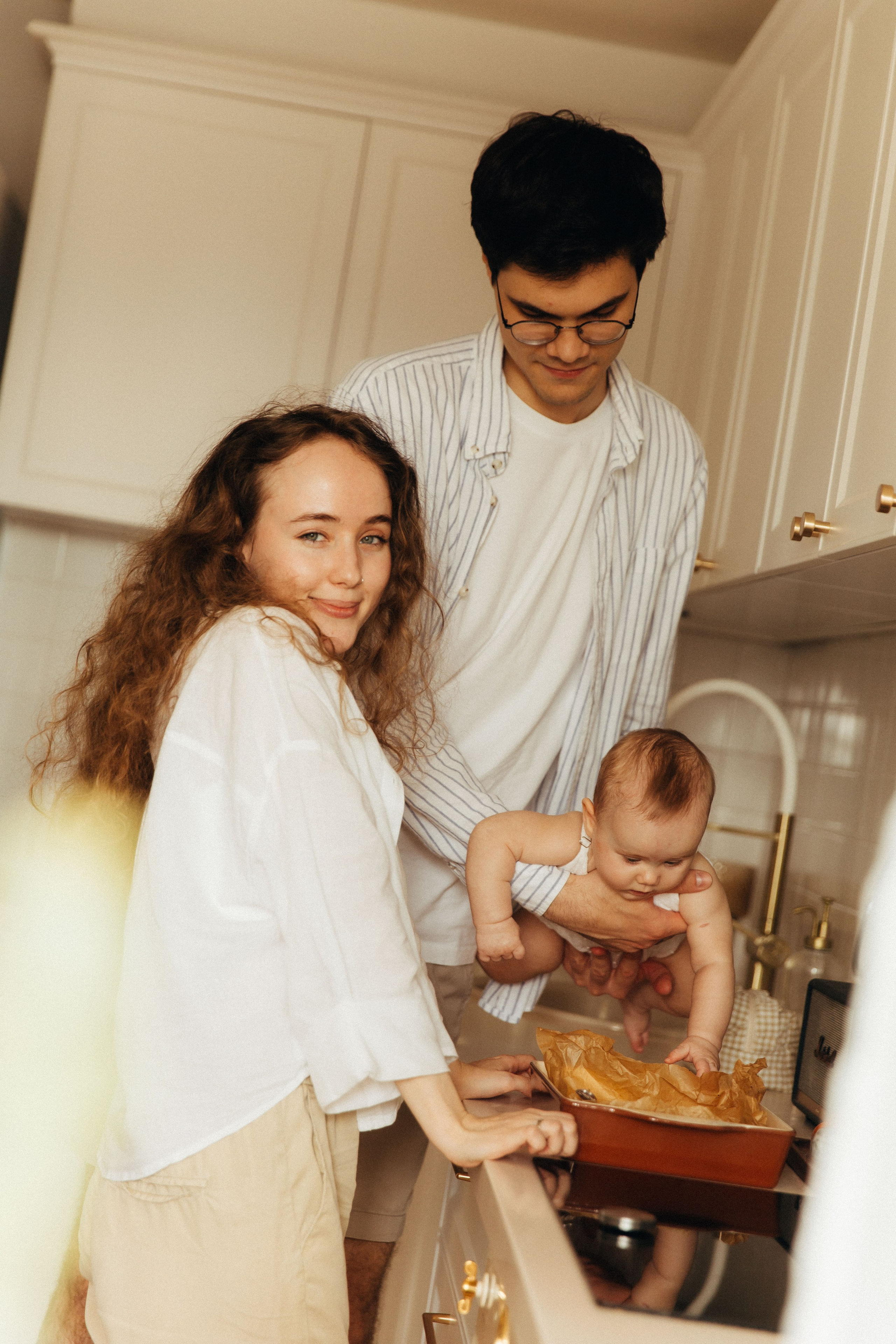 Семья Викарий. Катерина Аникеева | Фотограф | Екатеринбург