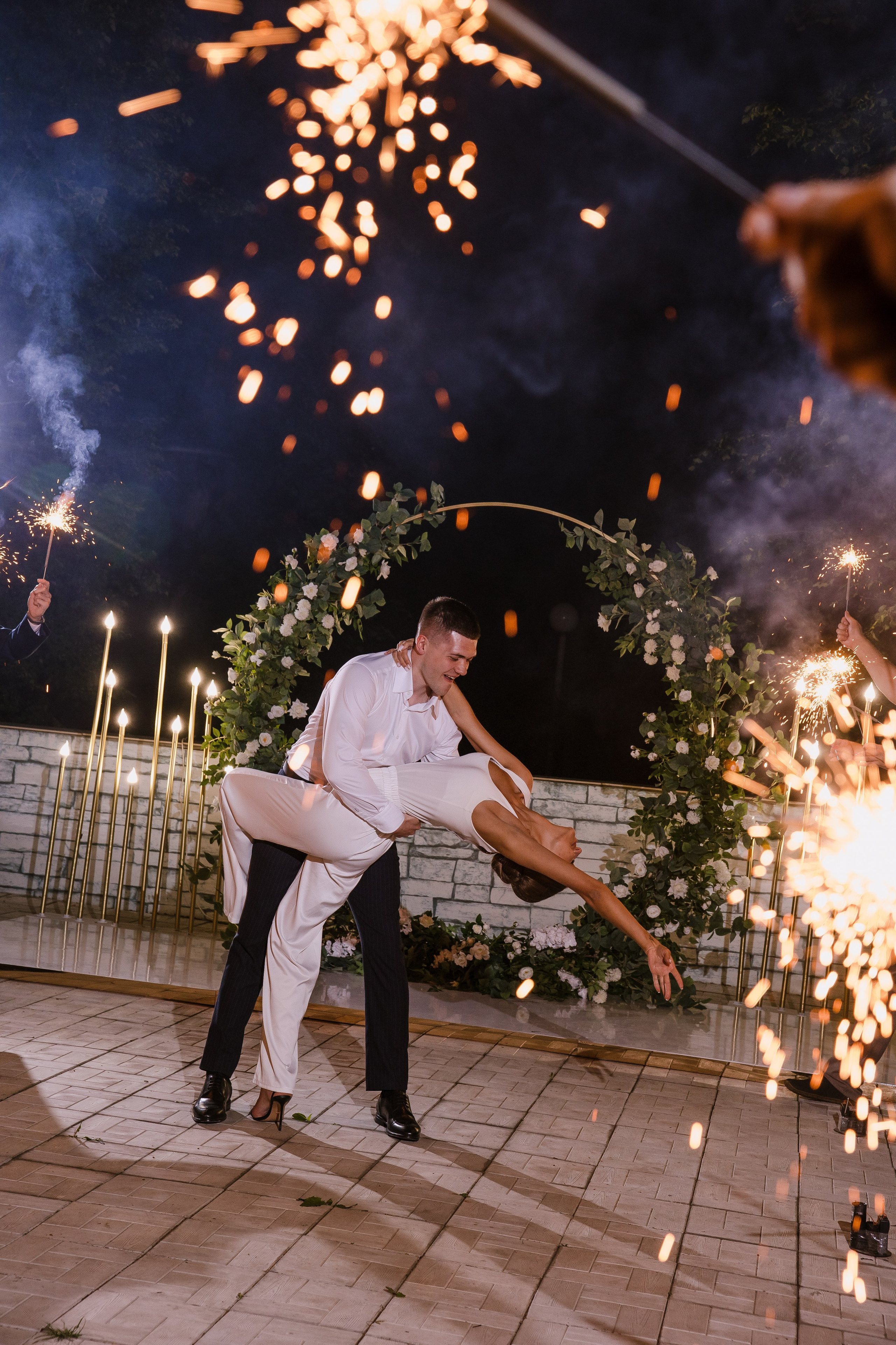 A&A. Свадебный и семейный фотограф в Самаре и Тольятти | Елена Топанцева