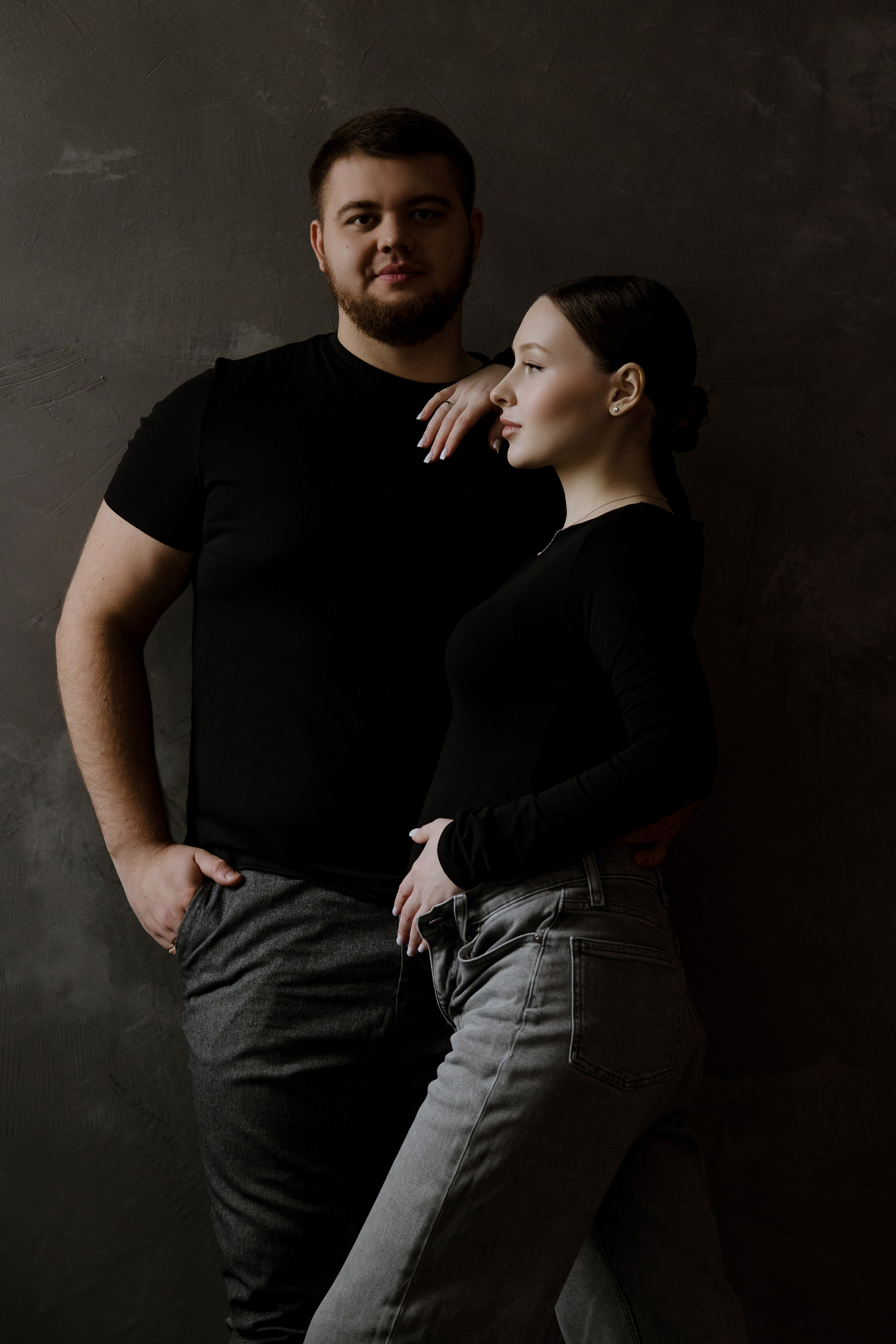 L&S. Свадебный и семейный фотограф в Самаре и Тольятти | Елена Топанцева