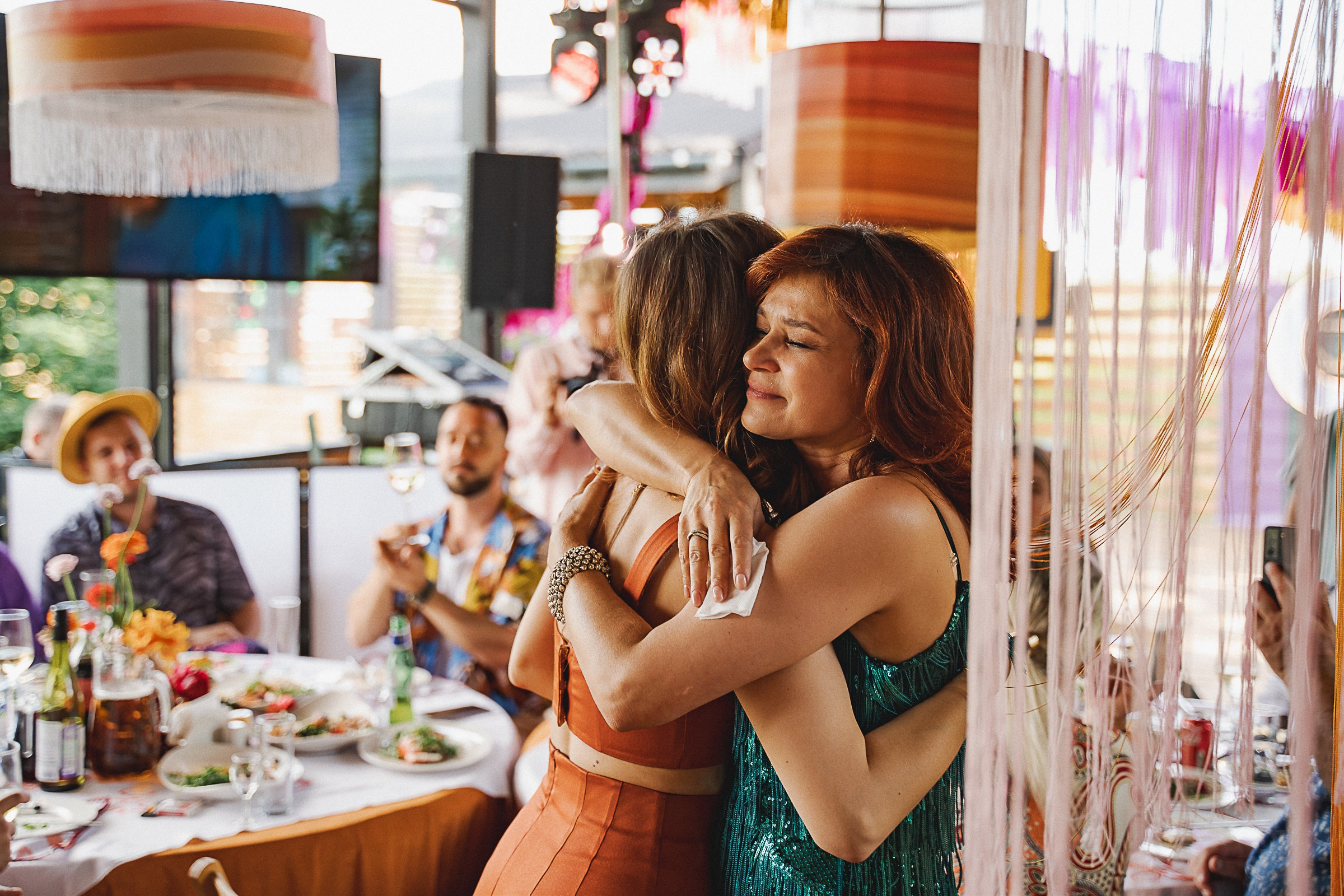 Ciao. Свадебный фотограф Александр Осипов