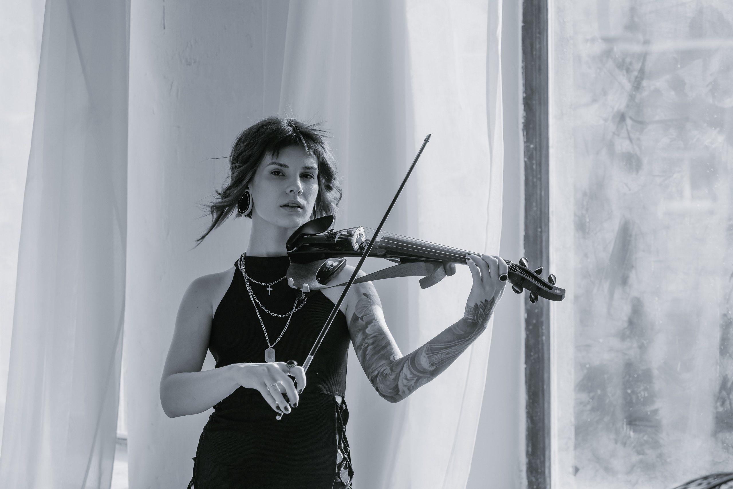 Эмилия. Фотограф Алиса Субботина