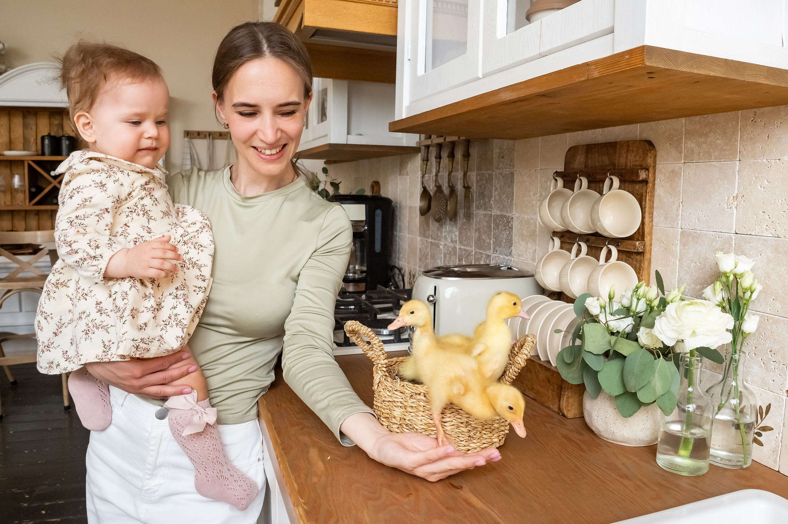 Мира 1 год. Репортажный, семейный и детский фотограф в Пензе и Заречном Арина Ермилова. Картины барельеф на заказ