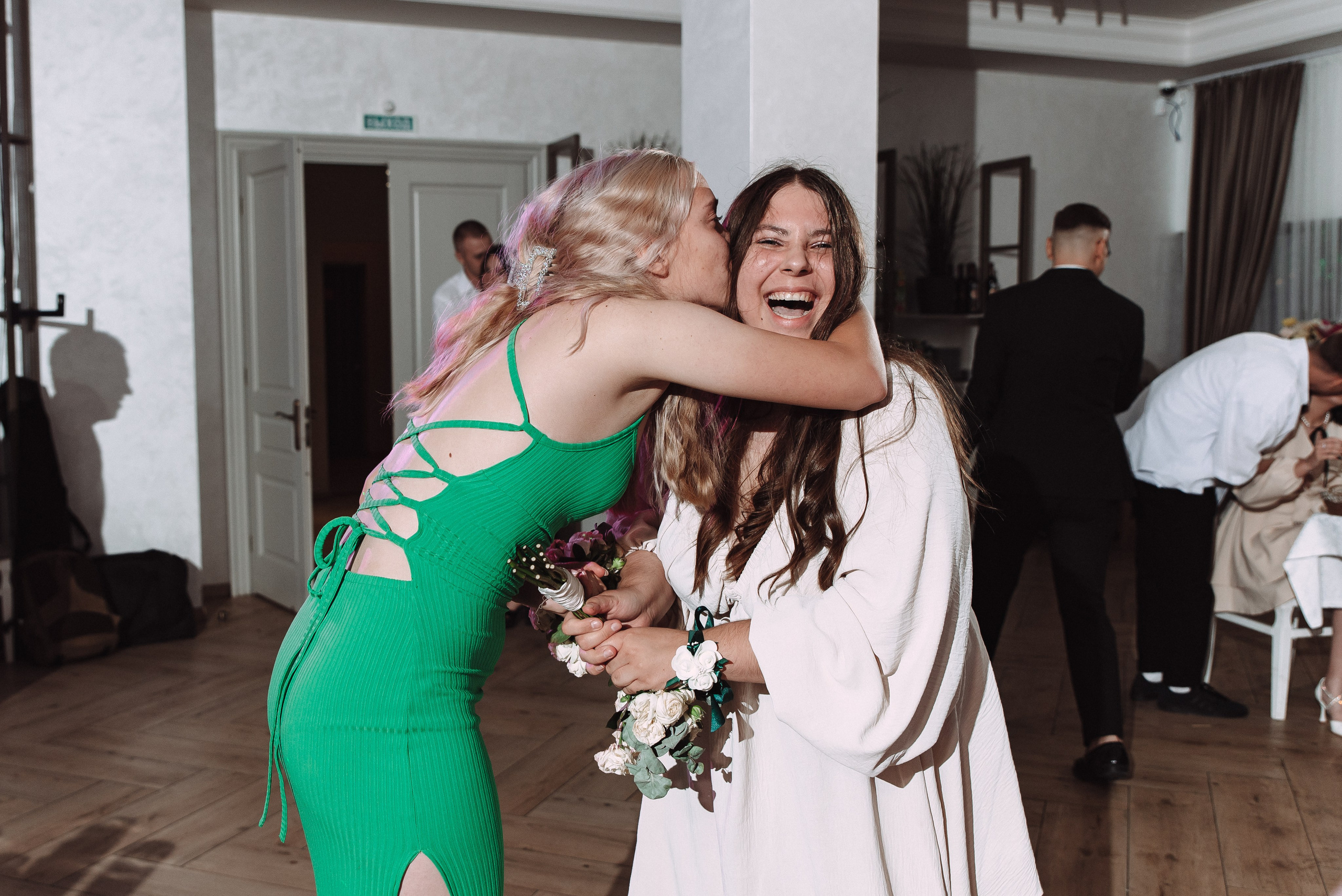 Никита + Кристина. Свадебный и семейный фотограф в Волгограде Олеся Лисицкая