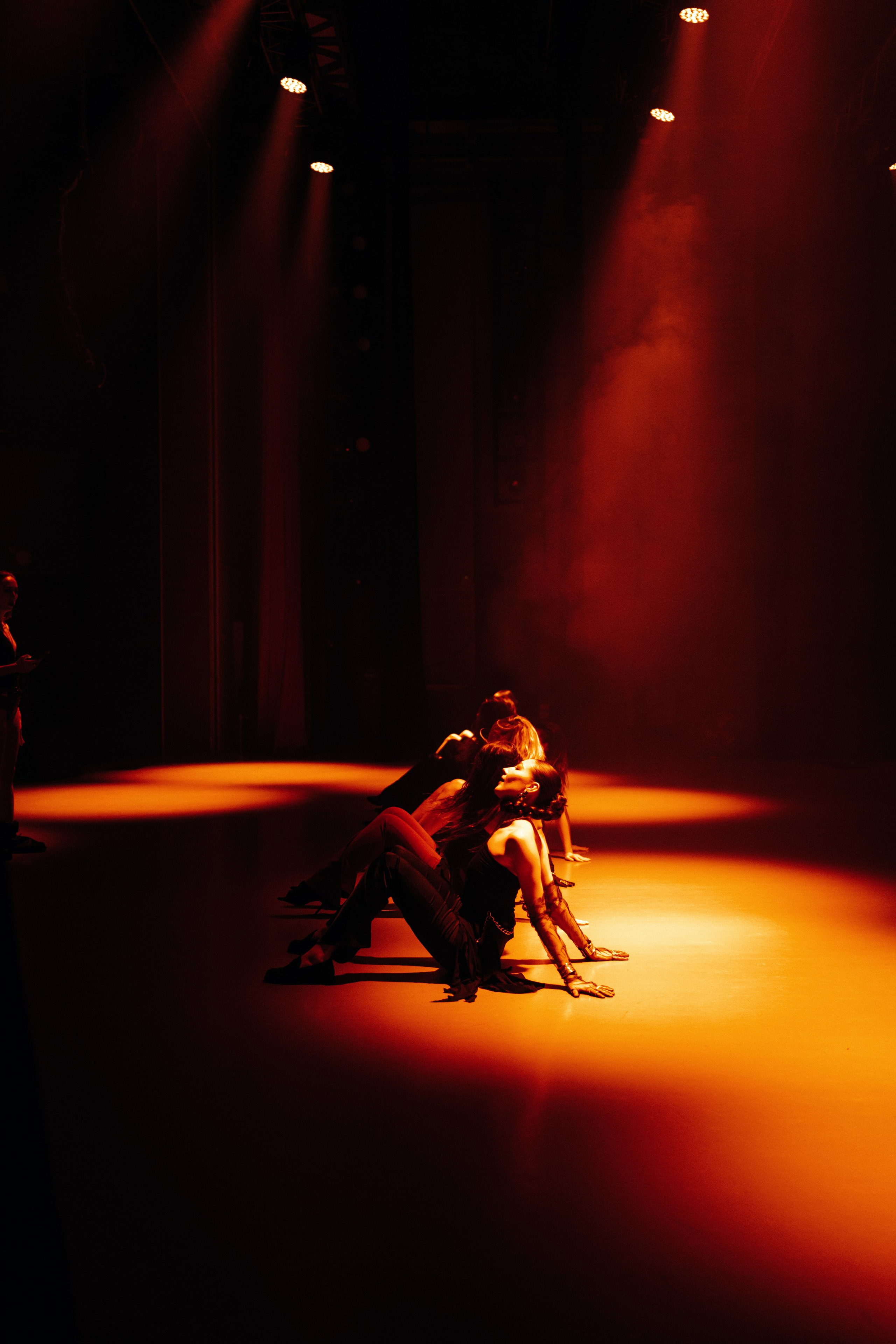 Vogue Academy. Главная