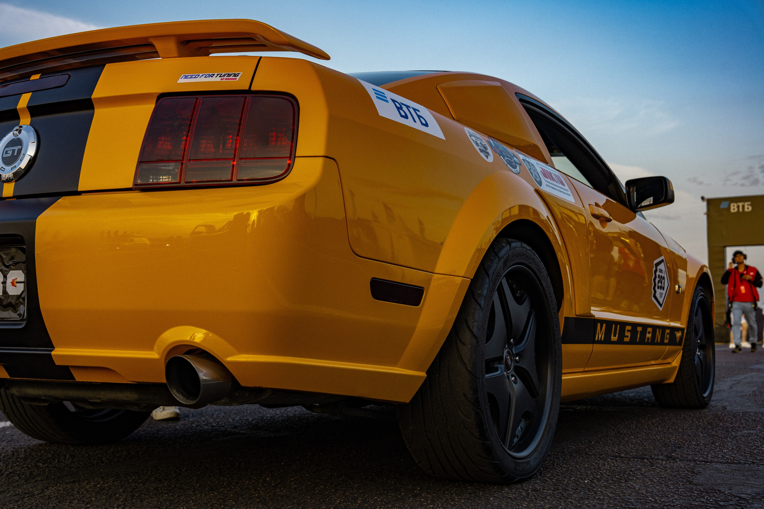 2024 RDRC 5 этап. Фотограф Николай Прокофьев модельные тесты в Москве