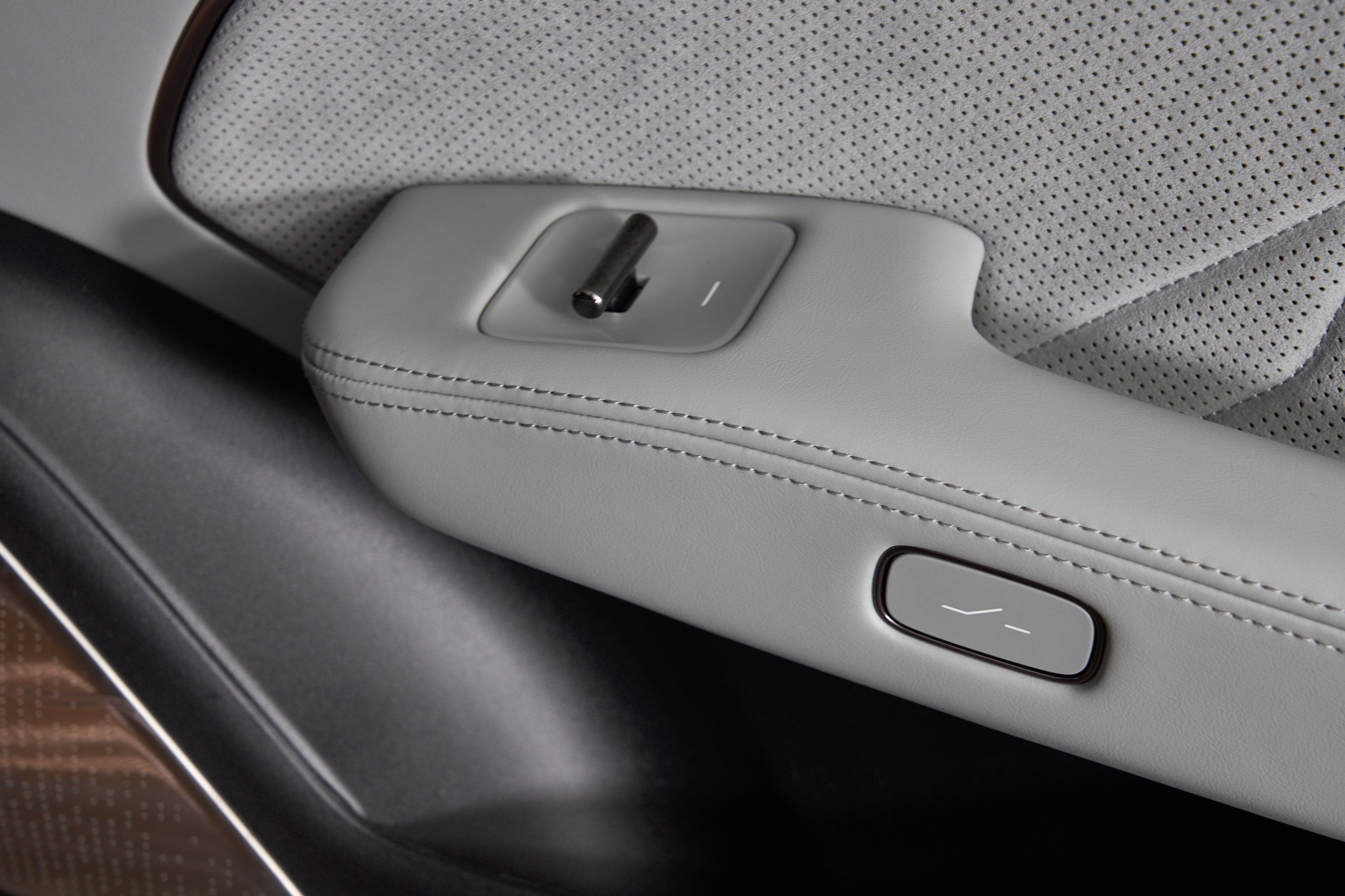 Zeekr 007_2. Фотограф Николай Прокофьев модельные тесты в Москве