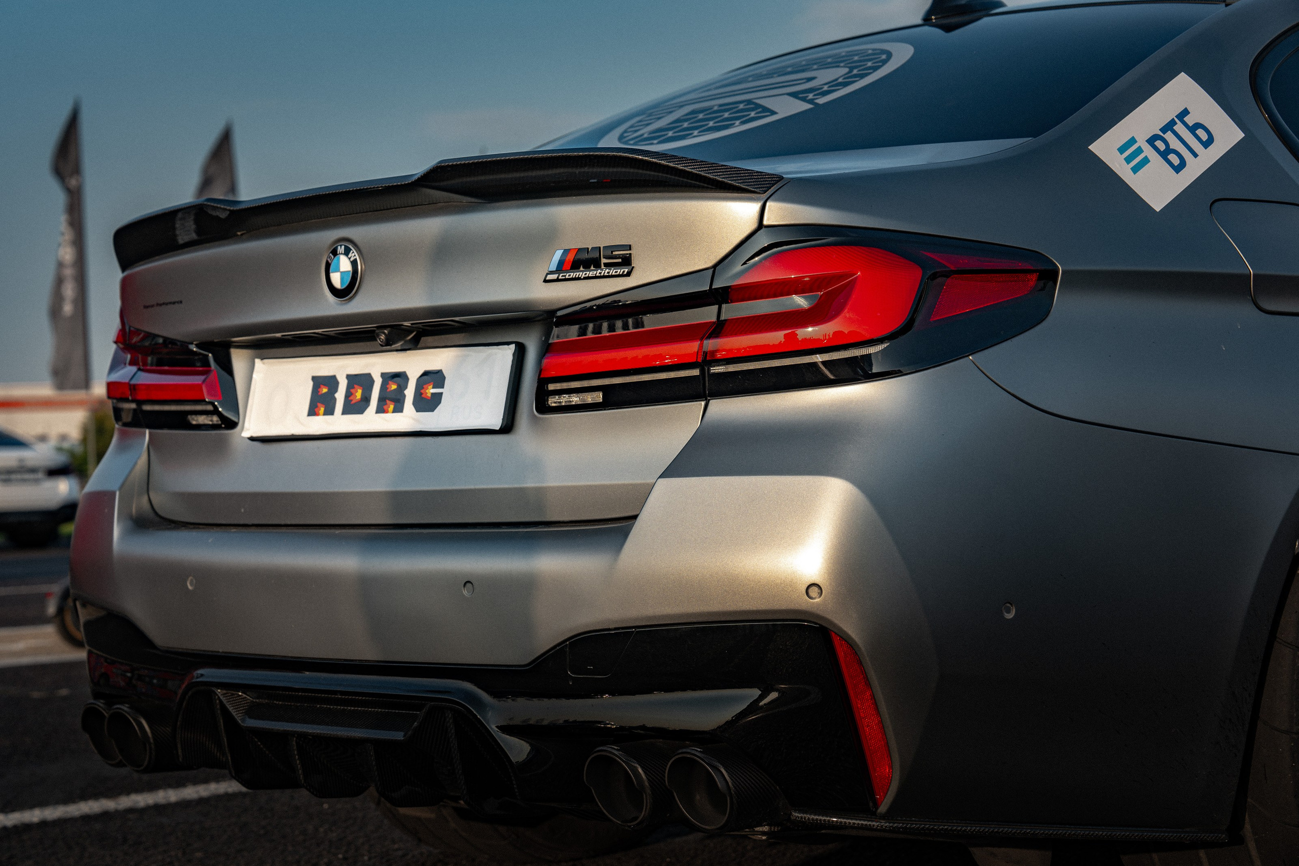 2024 RDRC 5 этап. Фотограф Николай Прокофьев модельные тесты в Москве