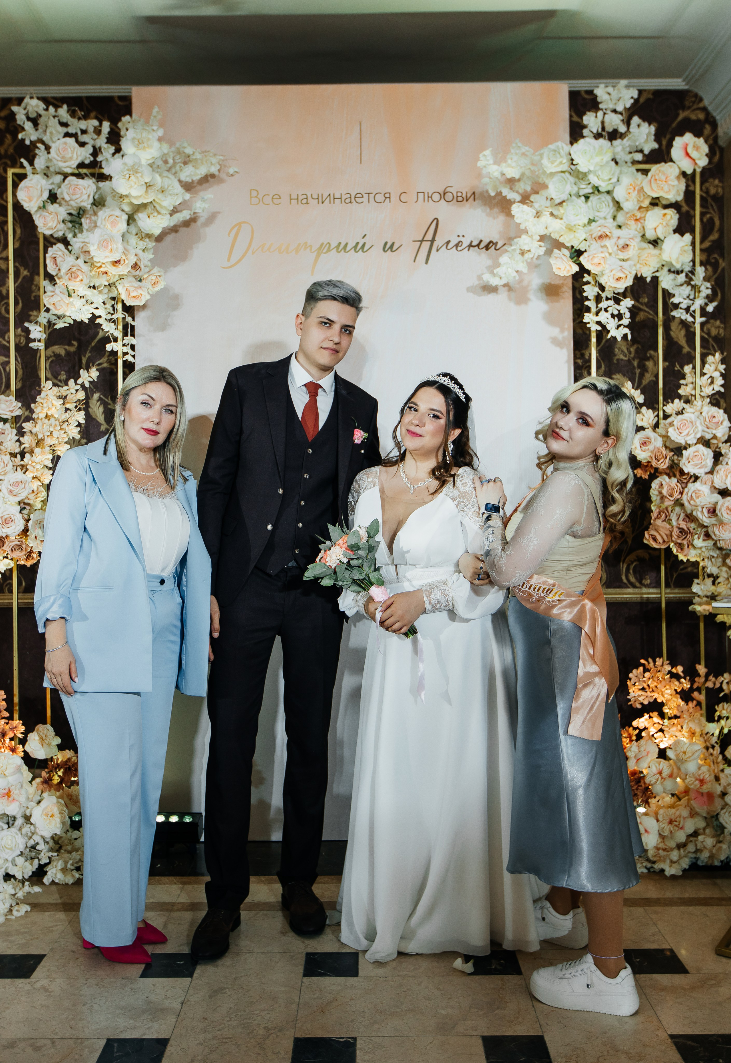 Банкет. Свадебный и семейный фотограф Ростова-на-Дону Ирина Бондарева