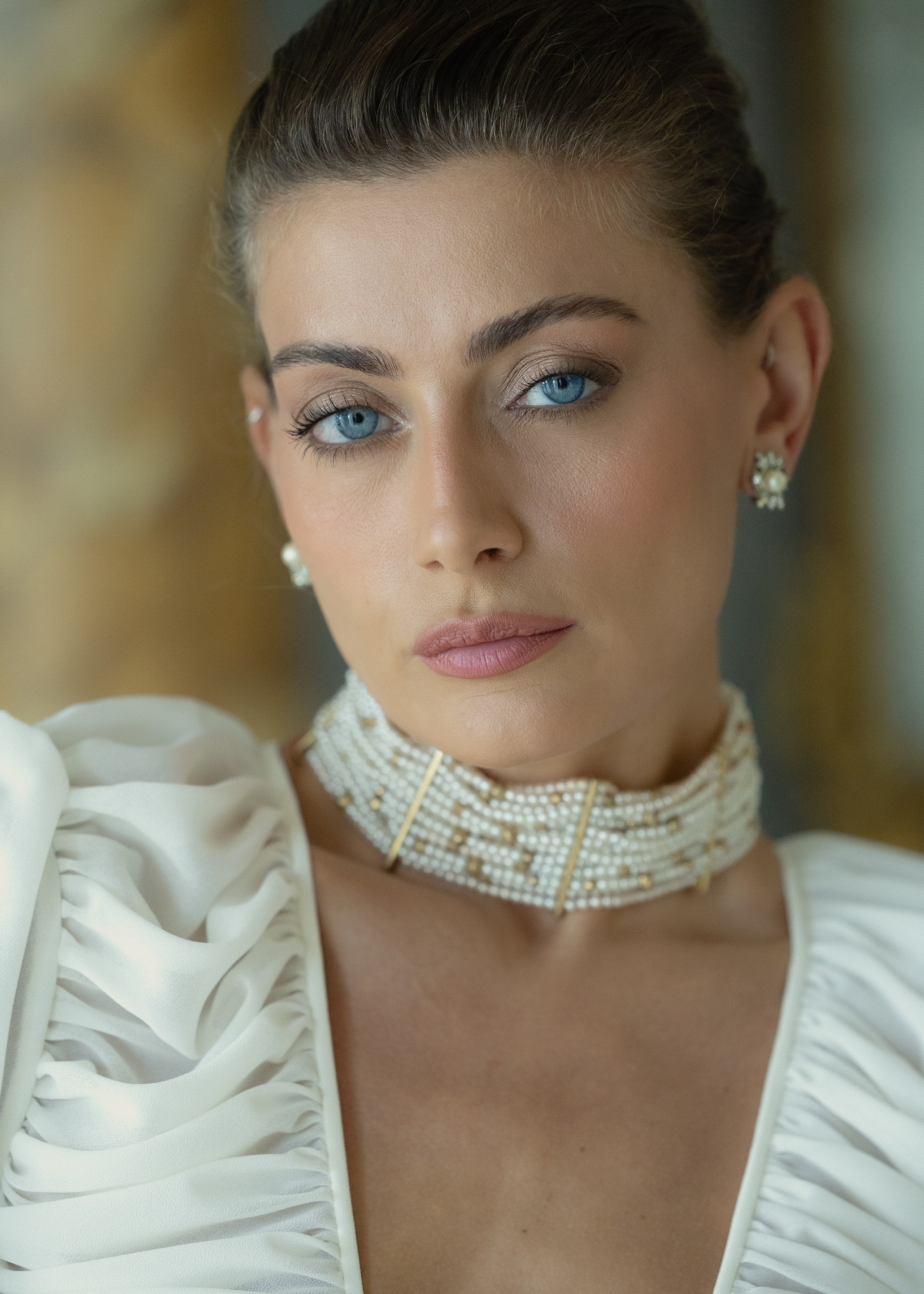 Sorrento, Villa Aster. Galina and Nikita Bykovets, a wedding photographer and videographer duo in Germany