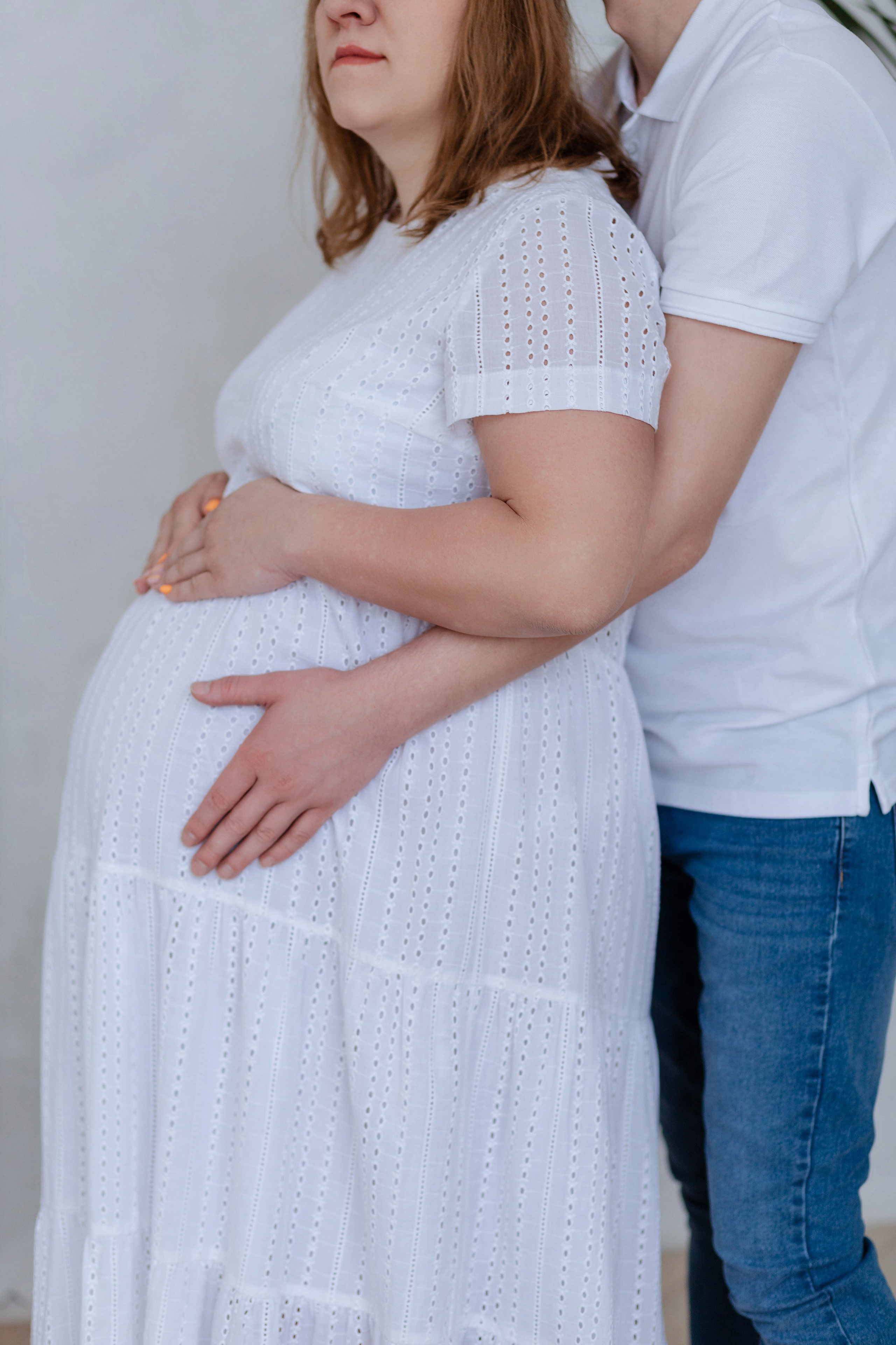 Марина, Юрий и Савелий. Фотограф в Самаре Сташенкова Юлия