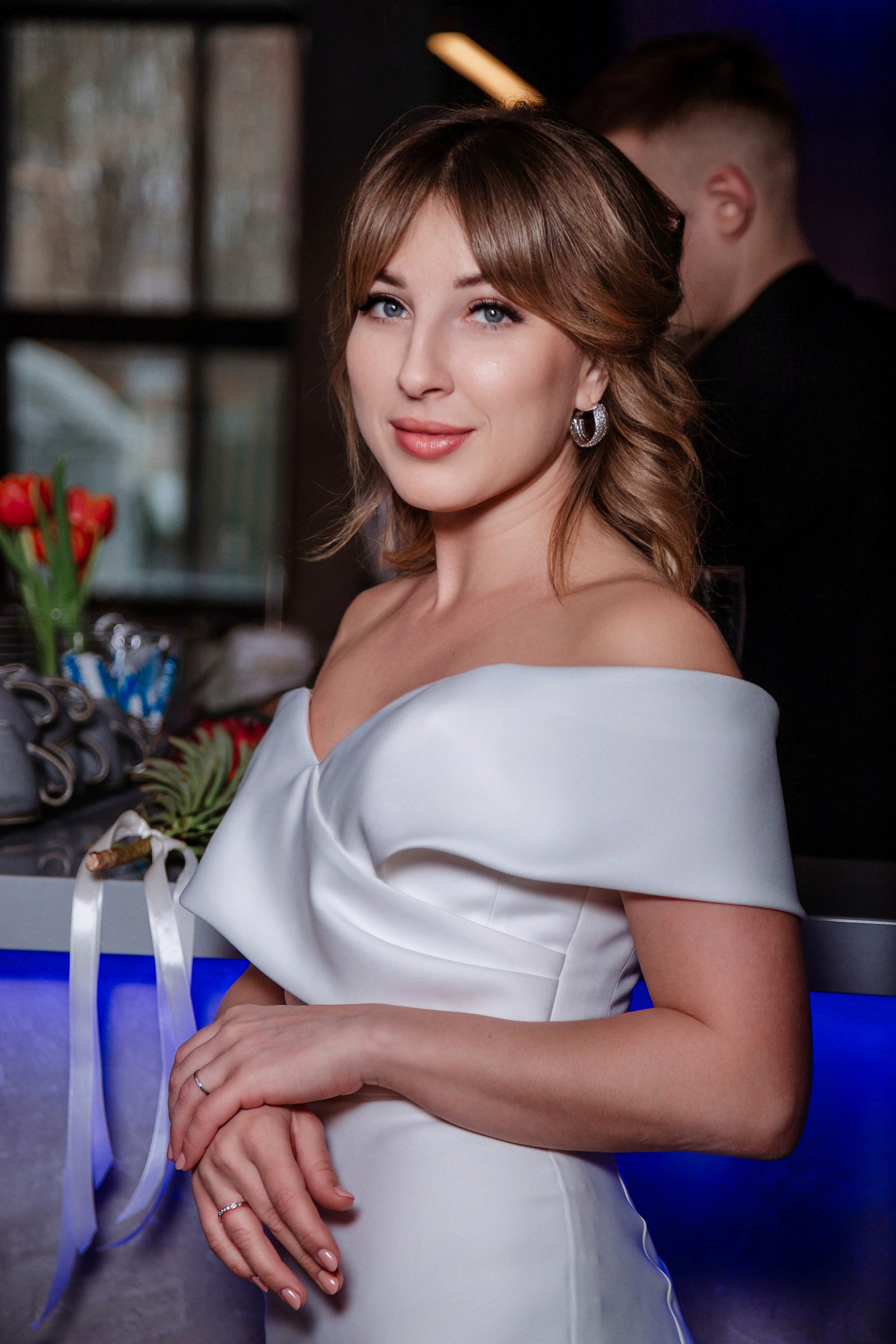 Репортажная съемка мероприятий. Фотограф в Самаре Сташенкова Юлия