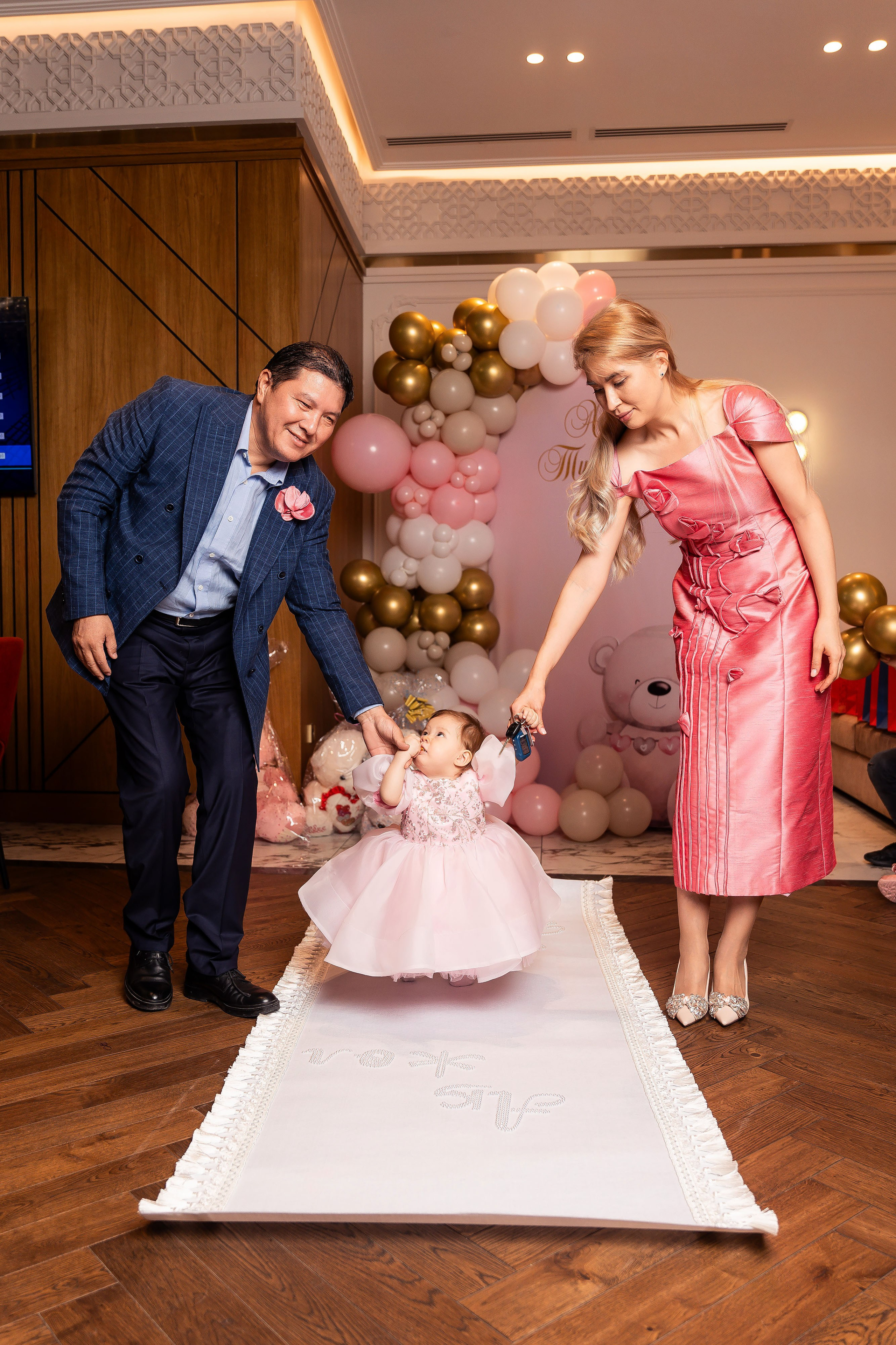 Семейные съёмки. Главная