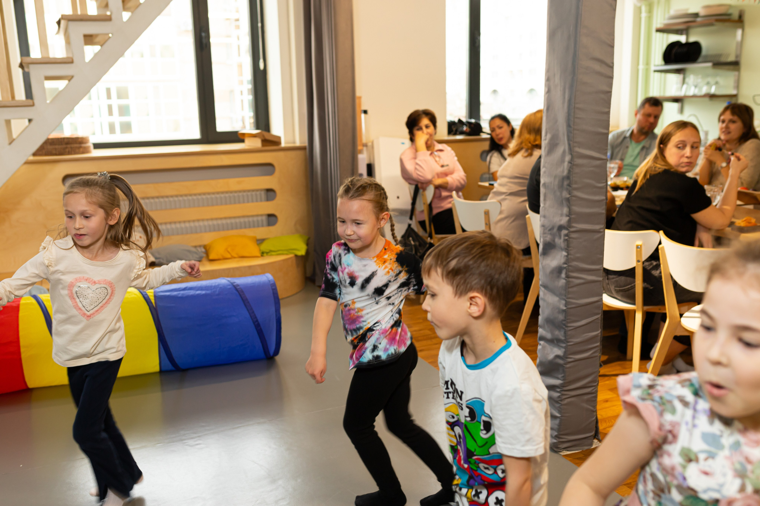 День рождение Алексея. Марина Шаймухаметова. Фотограф в Уфе