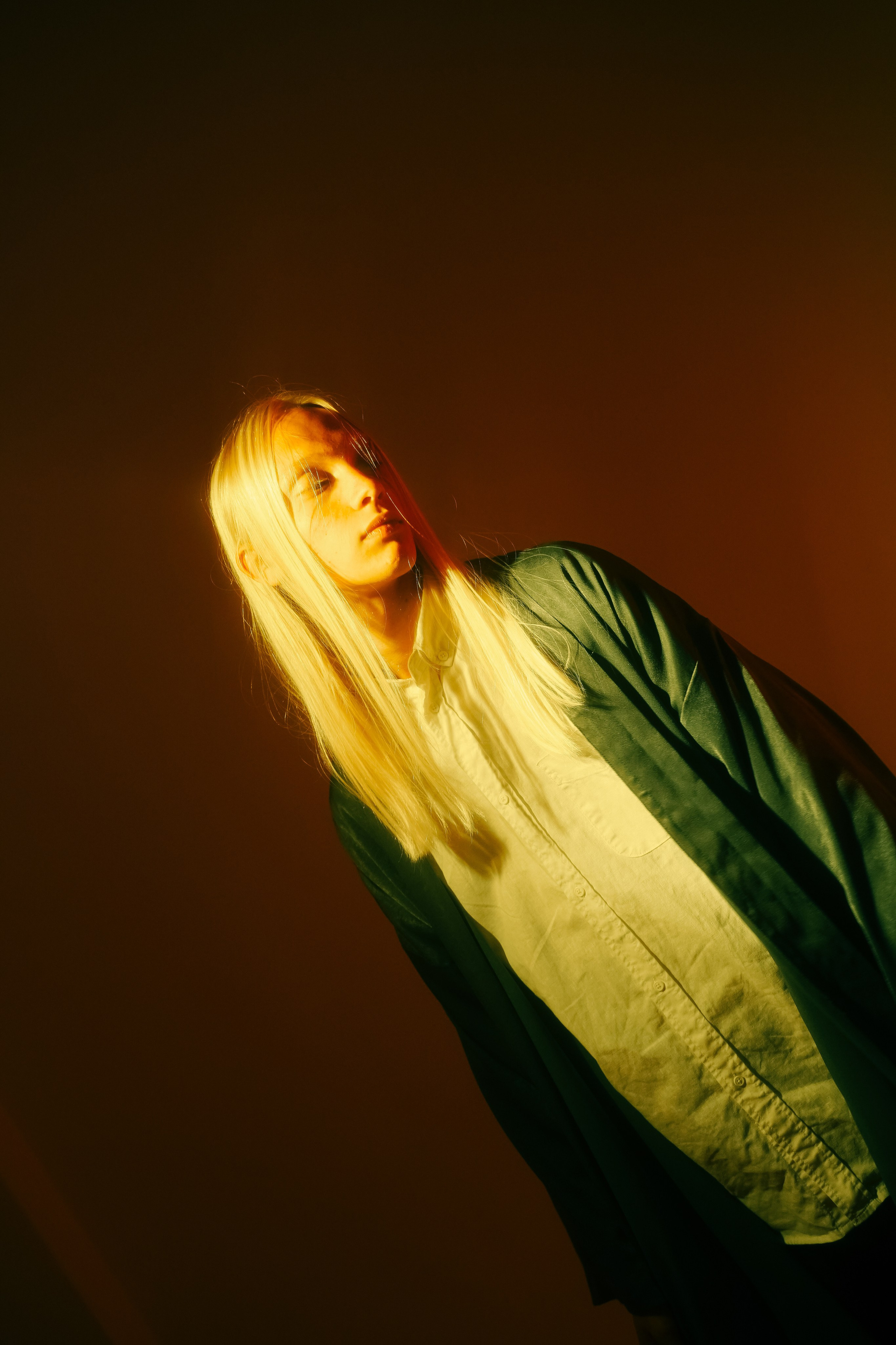 SOLAR. Арт-фотограф в Краснодаре