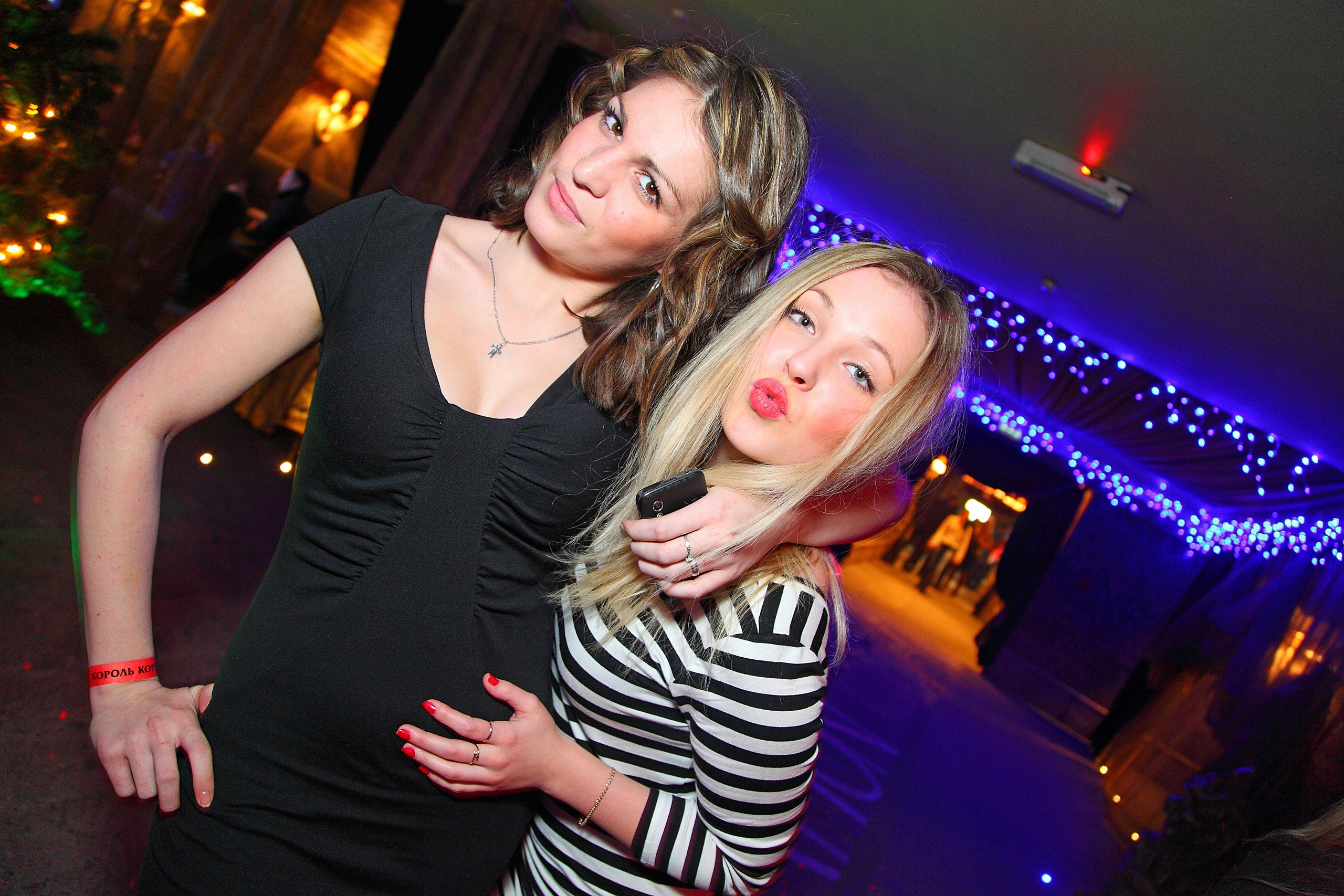 Тусовки. Свадебный и репортажный фотограф в Ярославле и Санкт-Петербурге Роман Микрюков