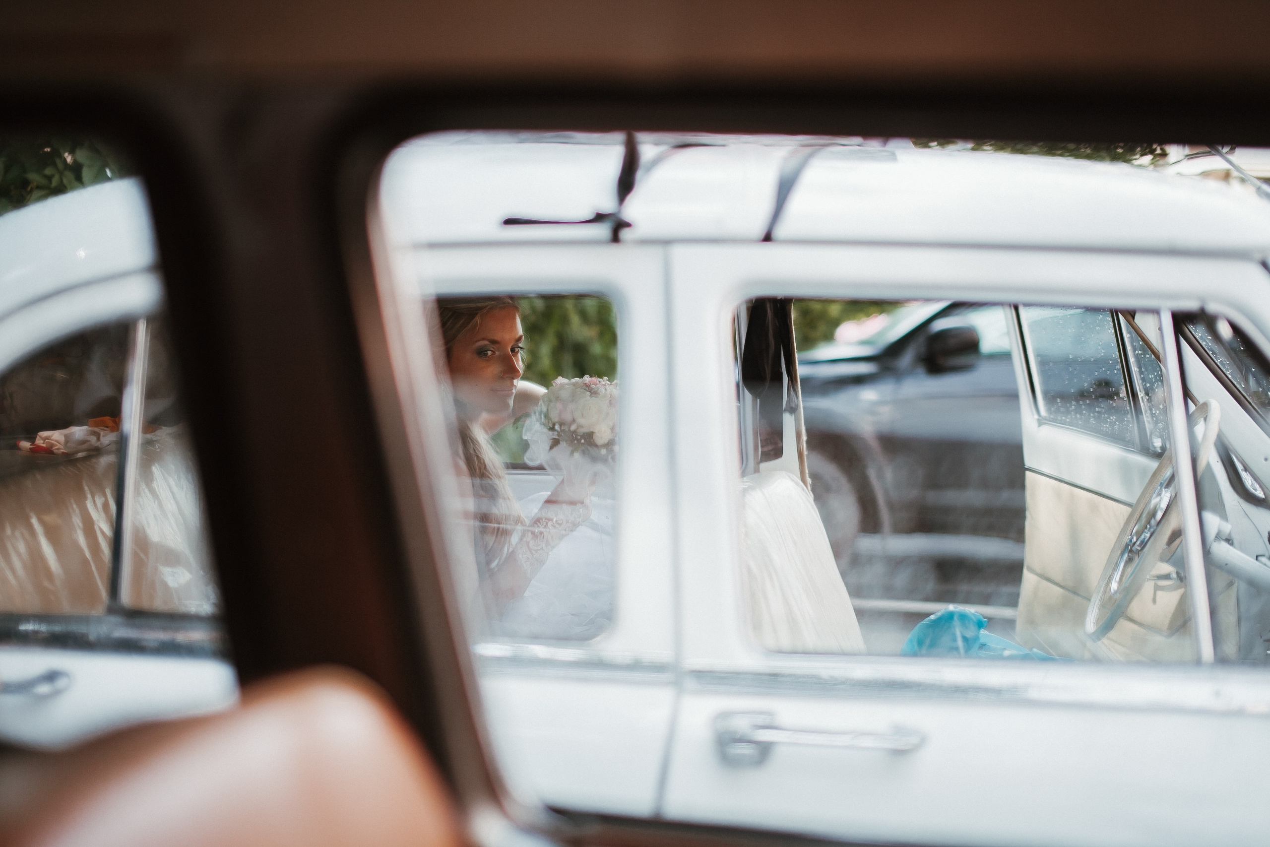 Свадебное портфолио фотографа. Свадебный и репортажный фотограф в Ярославле и Санкт-Петербурге Роман Микрюков