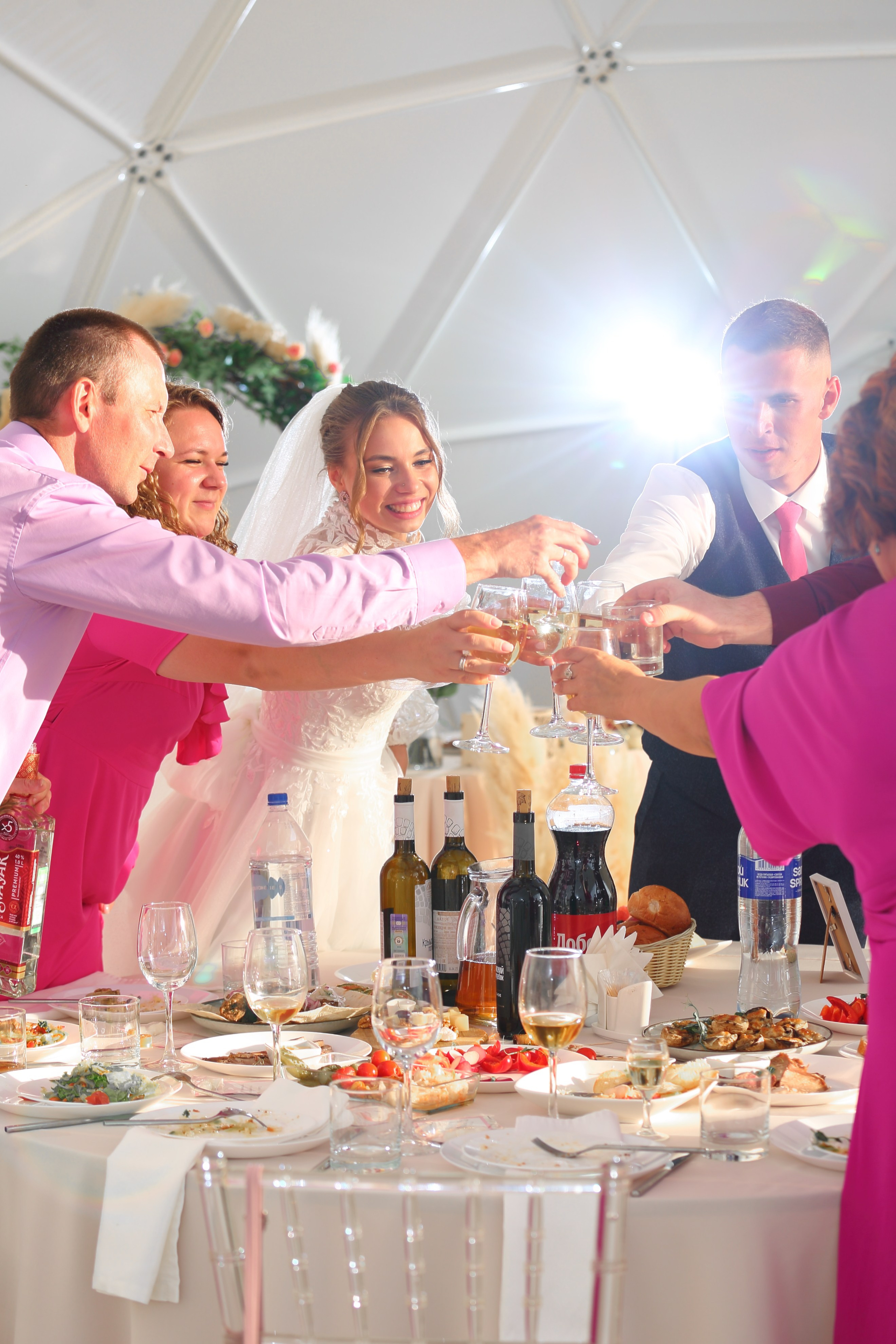 Выездная регистрация свадьбы влюбленных. Свадебный и репортажный фотограф в Ярославле и Санкт-Петербурге Роман Микрюков