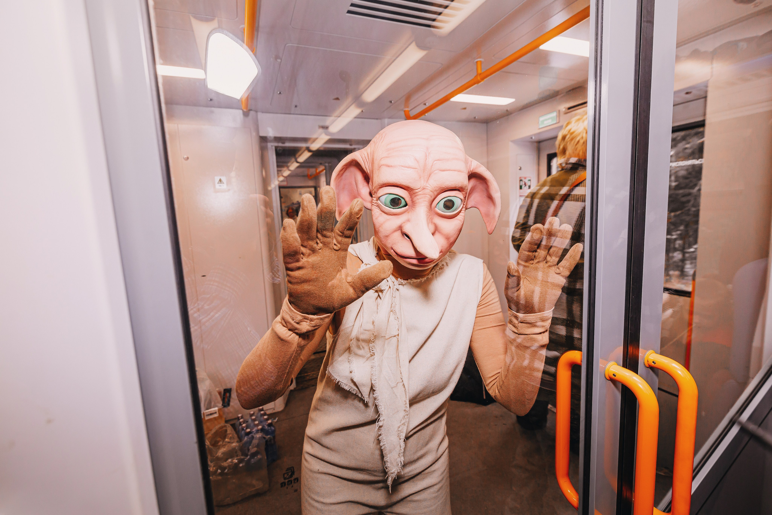 Детские праздники. Свадебный и репортажный фотограф в Ярославле и Санкт-Петербурге Роман Микрюков