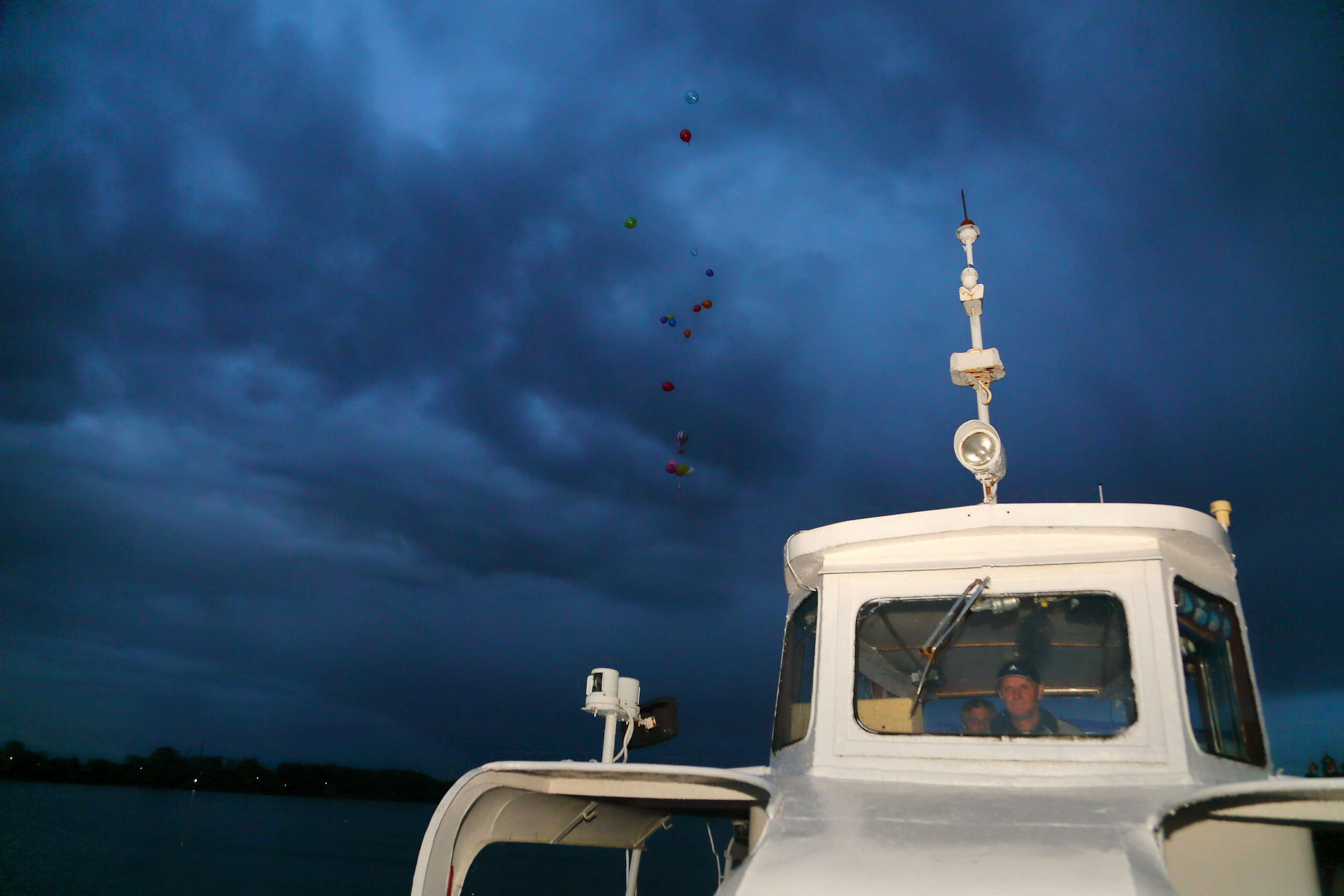 Юбилеи и дни рождения. Свадебный и репортажный фотограф в Ярославле и Санкт-Петербурге Роман Микрюков