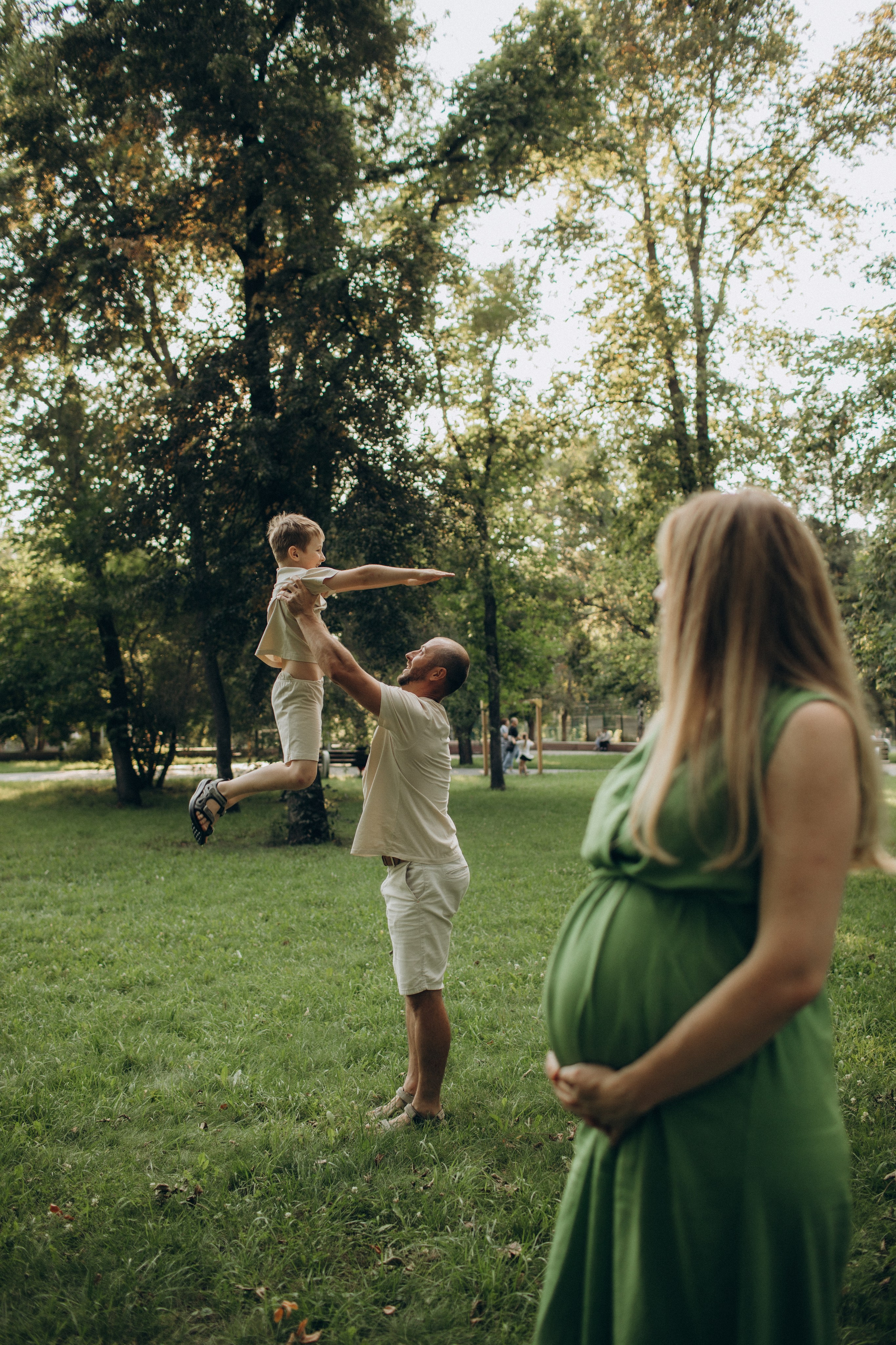 1+1=4. Семейный фотограф в Челябинске Ксения Зубкова