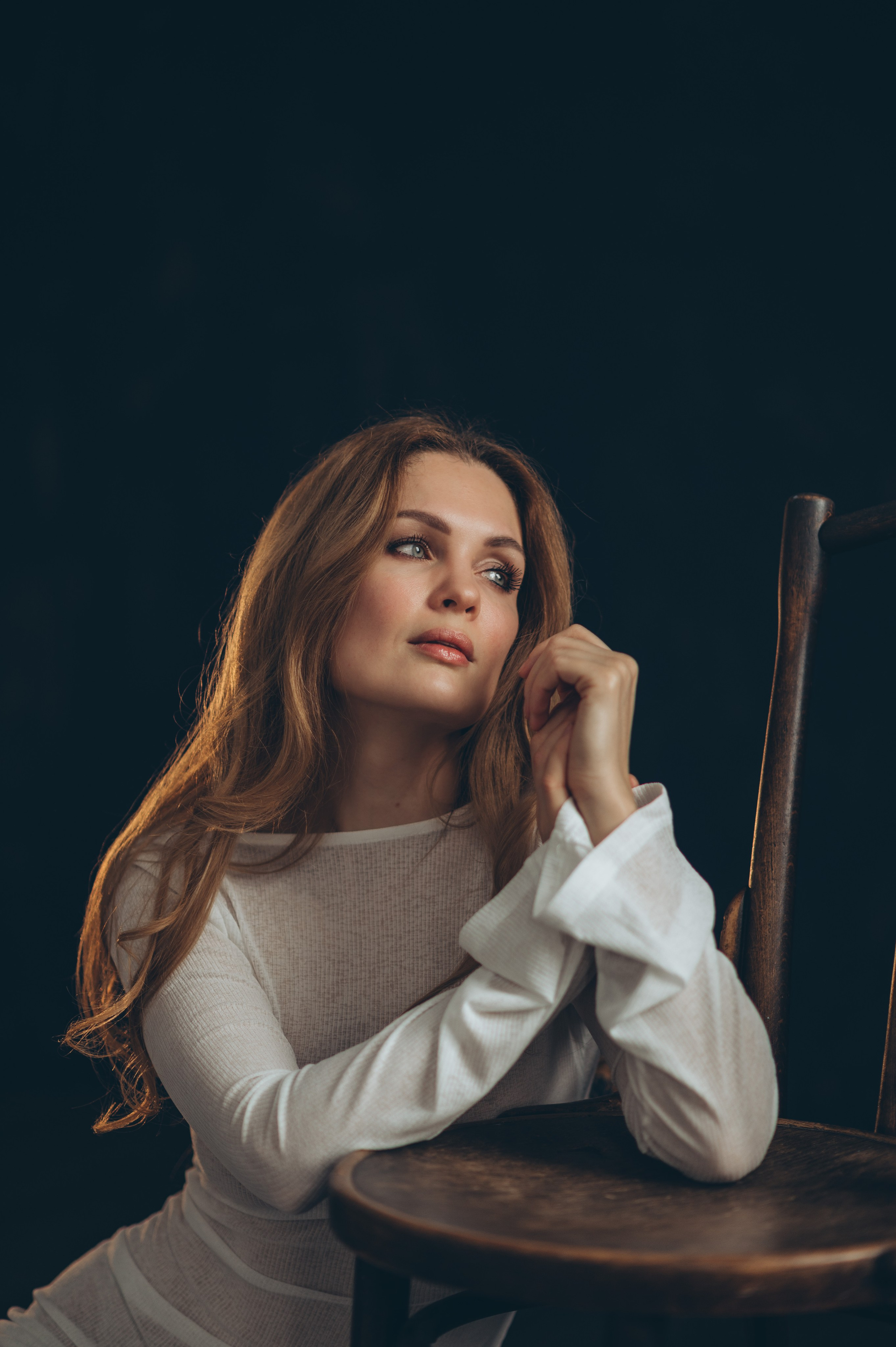 Женская фотосессия. Семейный фотограф в Домодедово и Москве Елена Пичугина